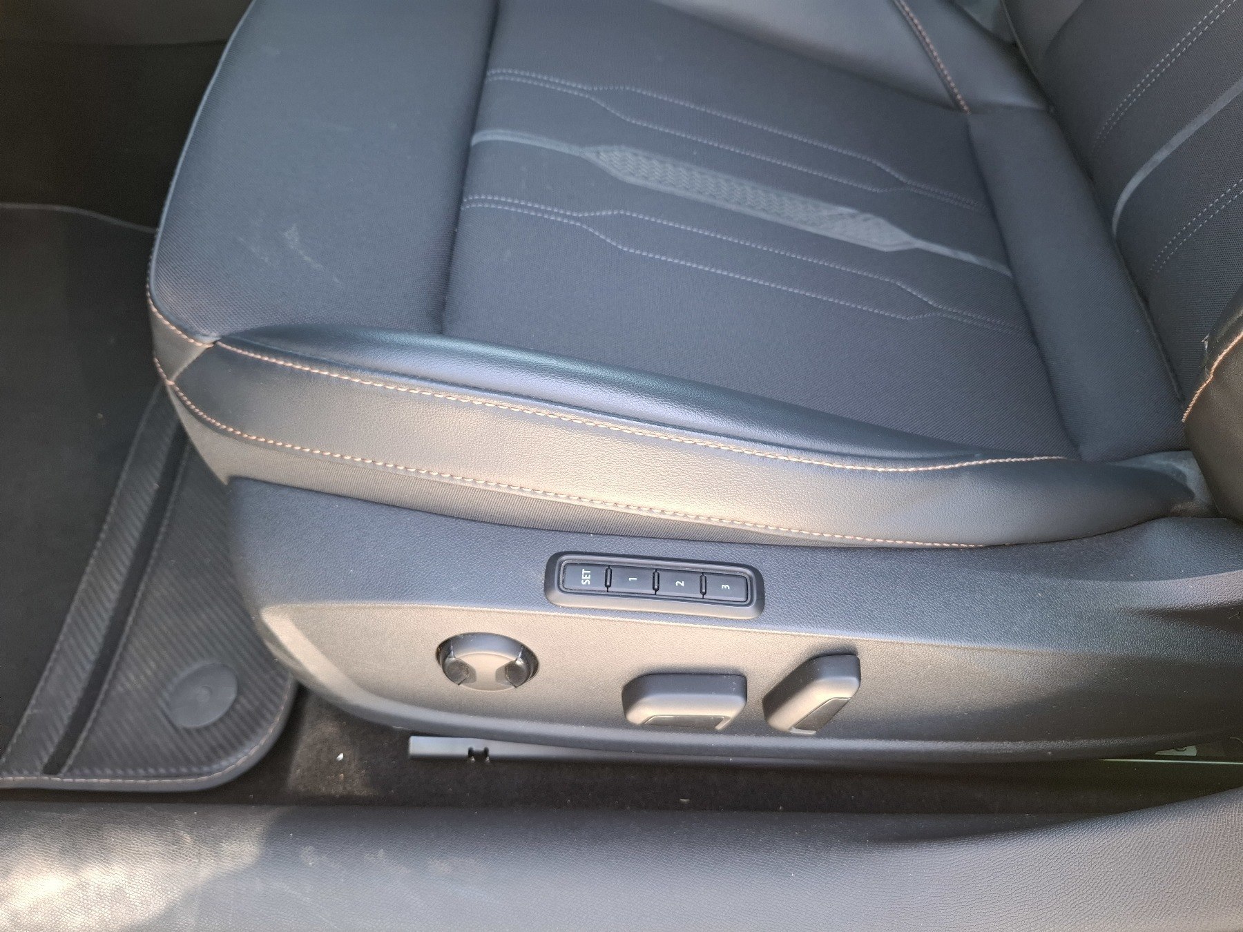 Bild 33 - Formentor VZ 2.0 TSI 4Drive (310 PS) 7-Gang-DSG