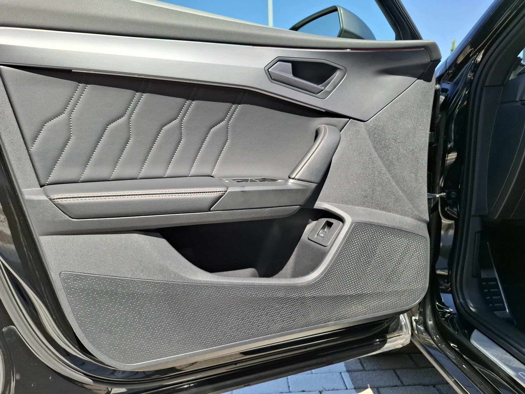 Bild 35 - Formentor VZ 2.0 TSI 4Drive (310 PS) 7-Gang-DSG