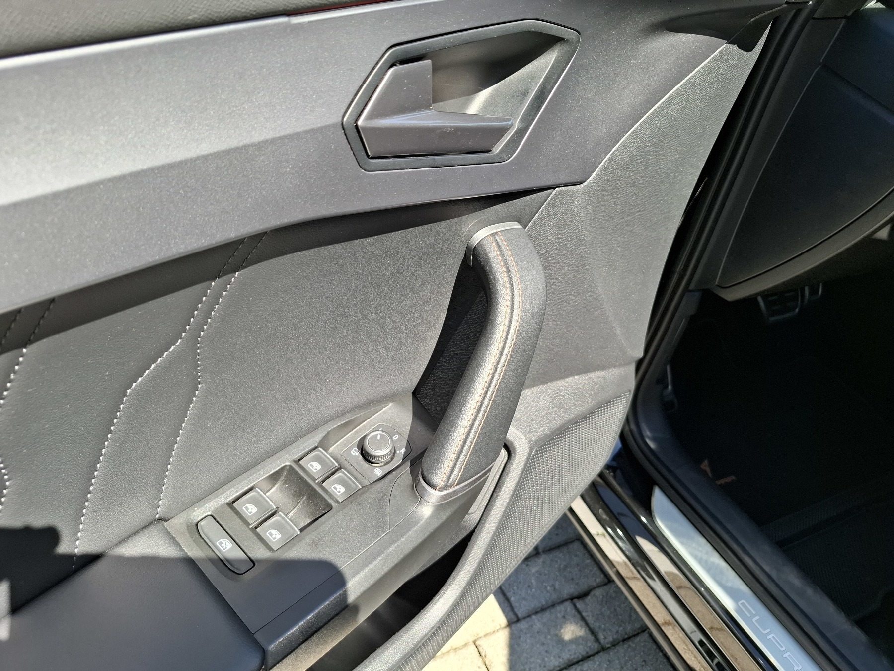 Bild 36 - Formentor VZ 2.0 TSI 4Drive (310 PS) 7-Gang-DSG