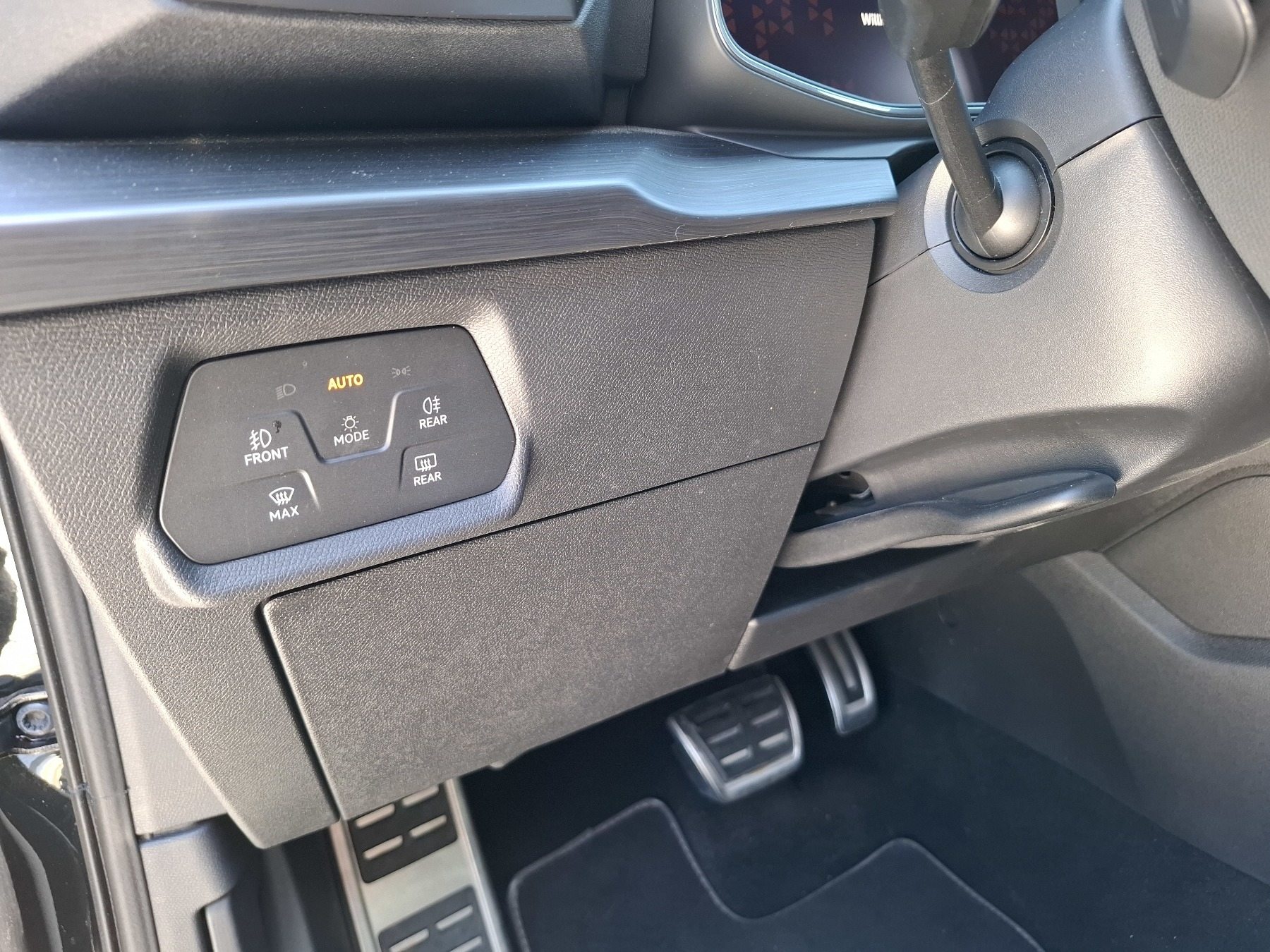 Bild 37 - Formentor VZ 2.0 TSI 4Drive (310 PS) 7-Gang-DSG