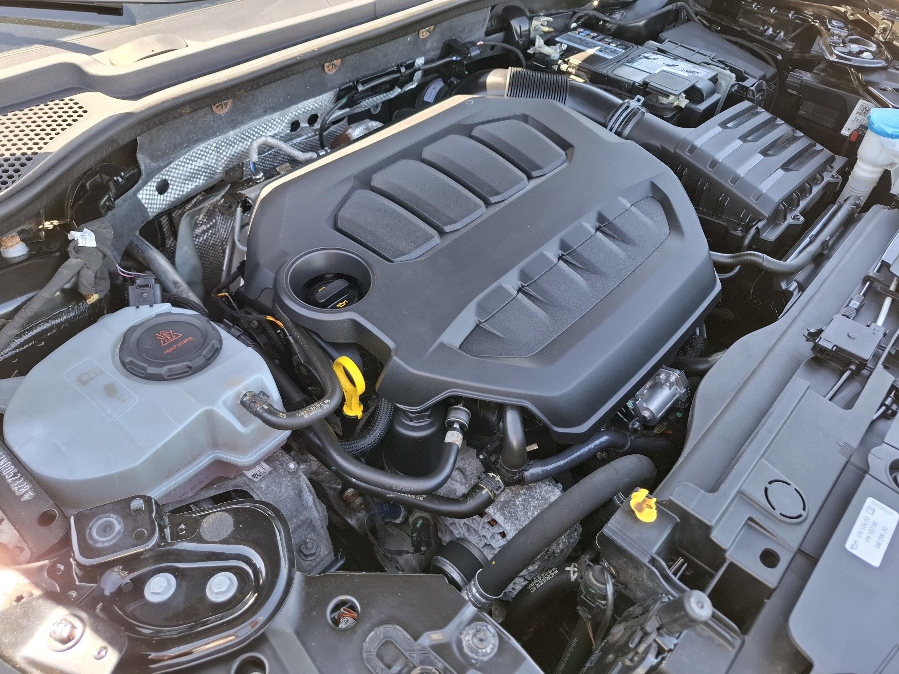 Bild 39 - Formentor VZ 2.0 TSI 4Drive (310 PS) 7-Gang-DSG