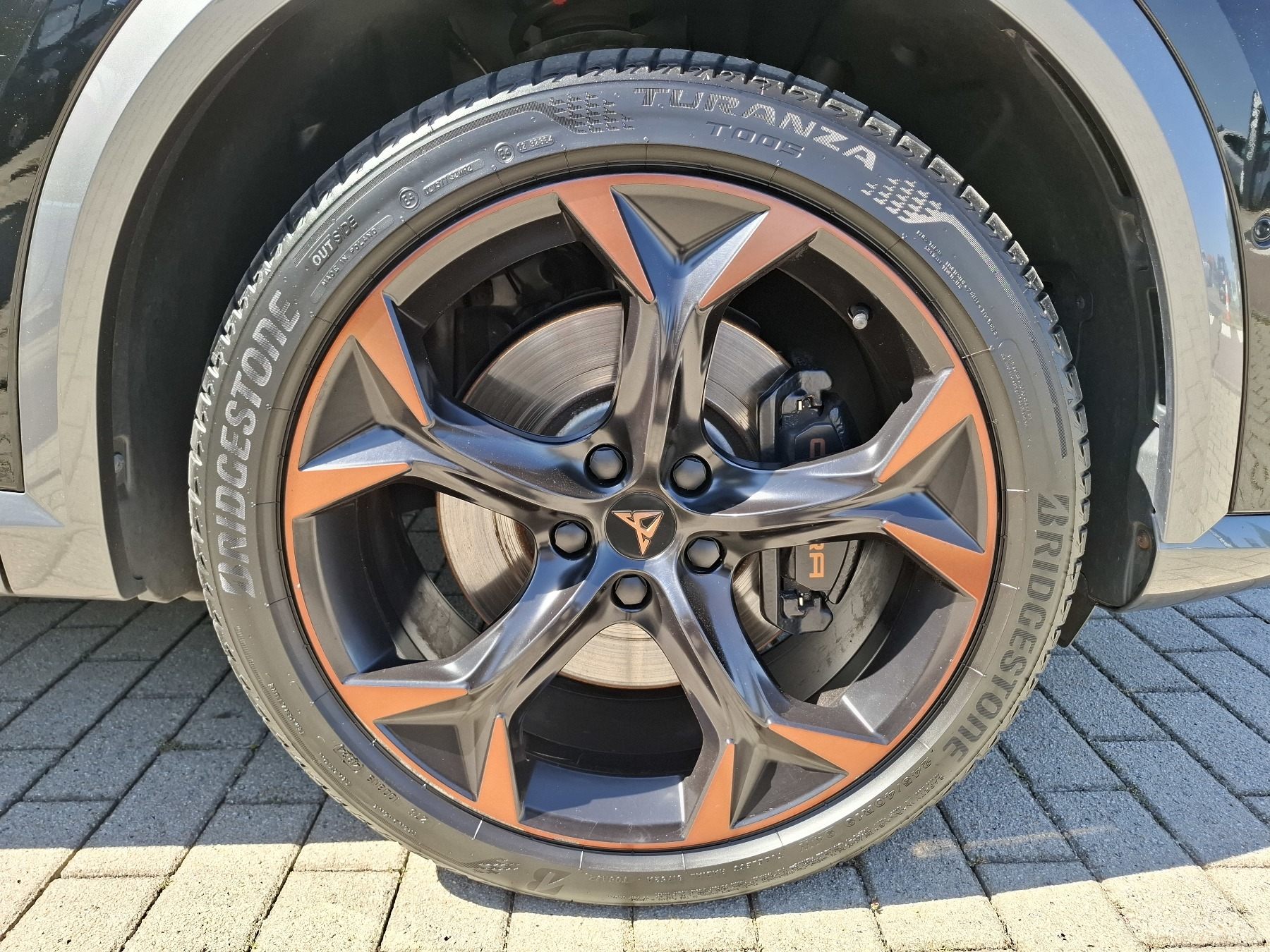Bild 41 - Formentor VZ 2.0 TSI 4Drive (310 PS) 7-Gang-DSG