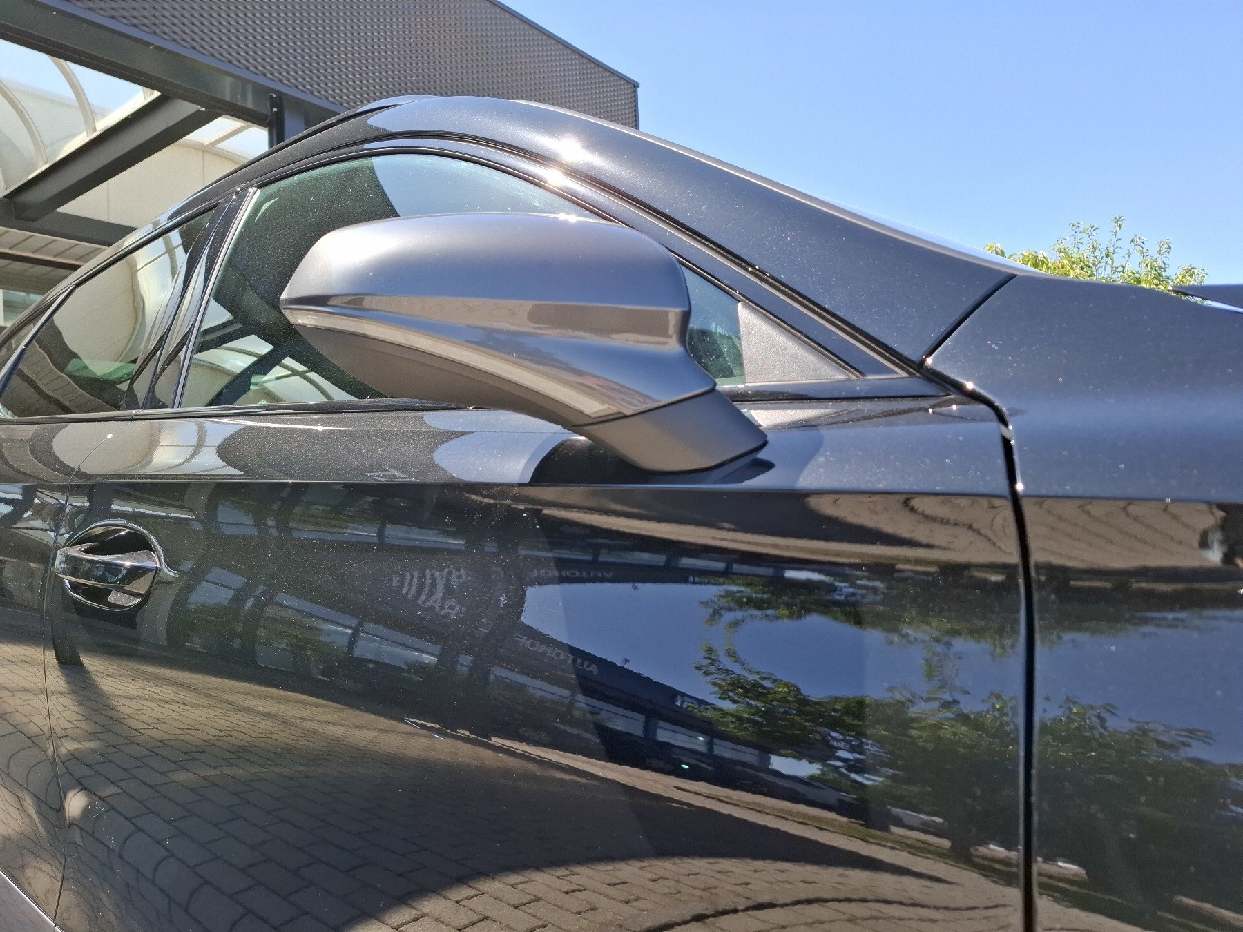 Bild 42 - Formentor VZ 2.0 TSI 4Drive (310 PS) 7-Gang-DSG