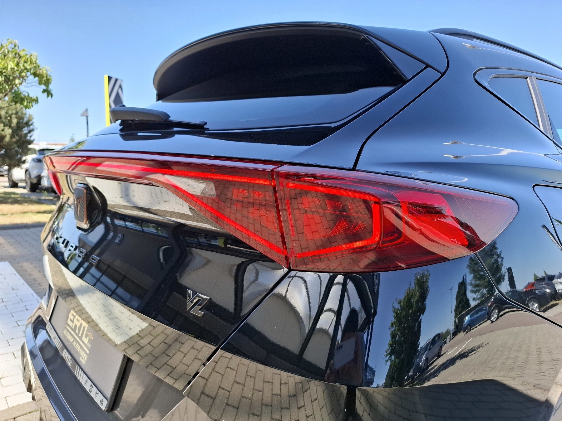 Bild 44 - Formentor VZ 2.0 TSI 4Drive (310 PS) 7-Gang-DSG