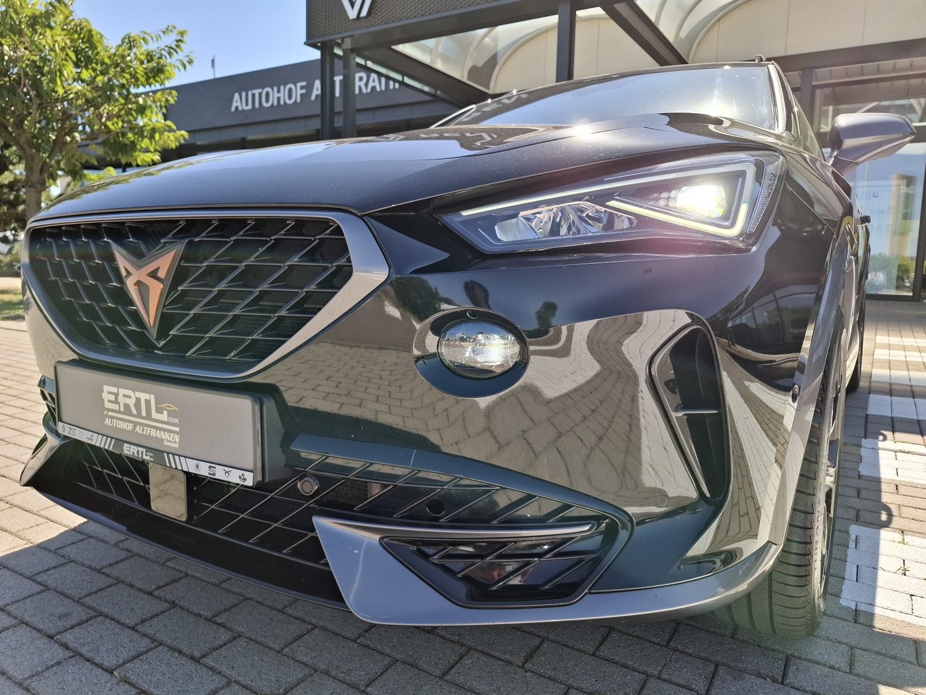 Bild 46 - Formentor VZ 2.0 TSI 4Drive (310 PS) 7-Gang-DSG