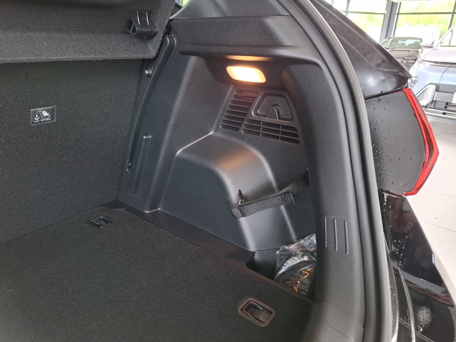 Bild 15 - i20 (MY27) 1.0 T-GDI (90 PS) 7-DCT 2WD Blackline