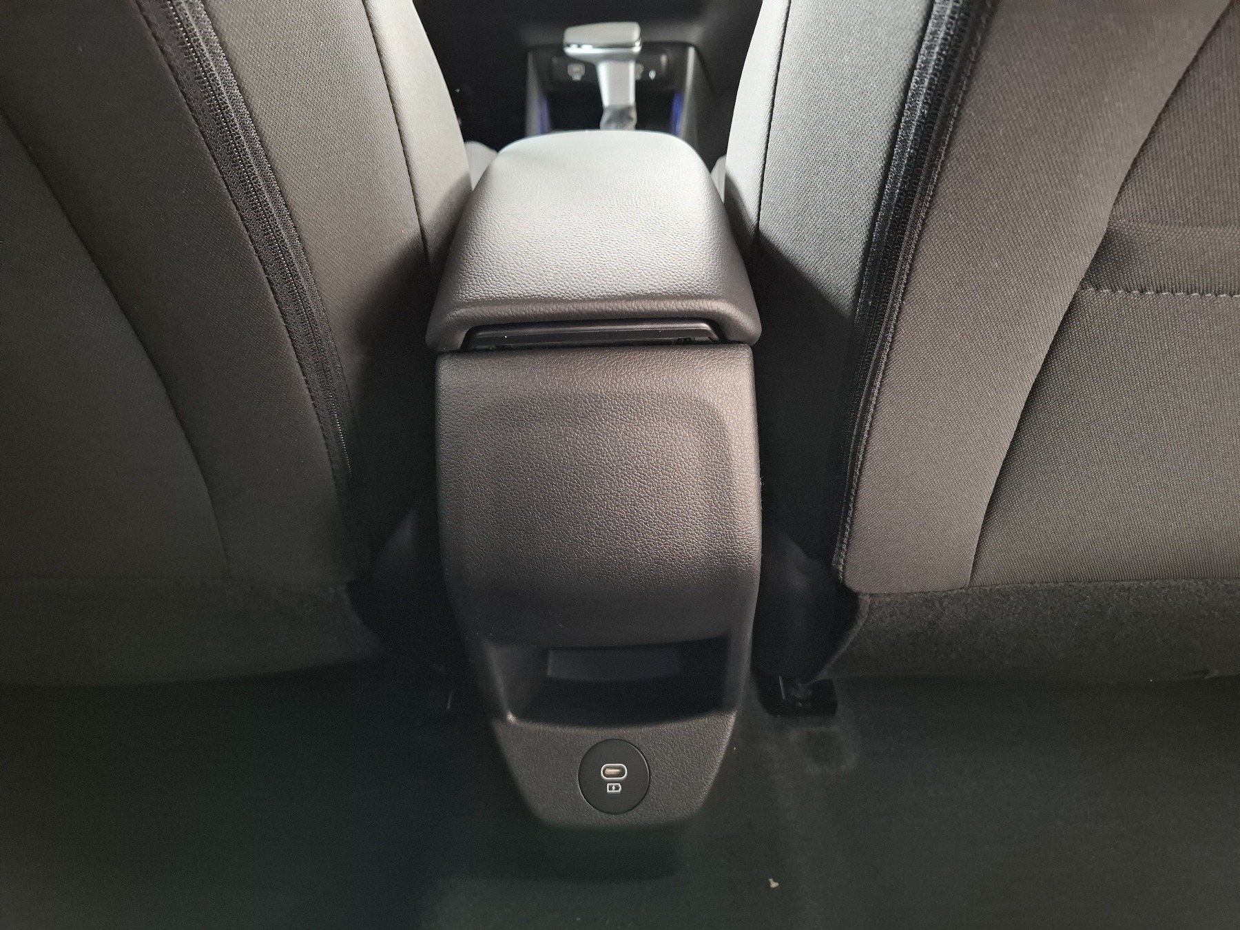 Bild 18 - i20 (MY27) 1.0 T-GDI (90 PS) 7-DCT 2WD Blackline