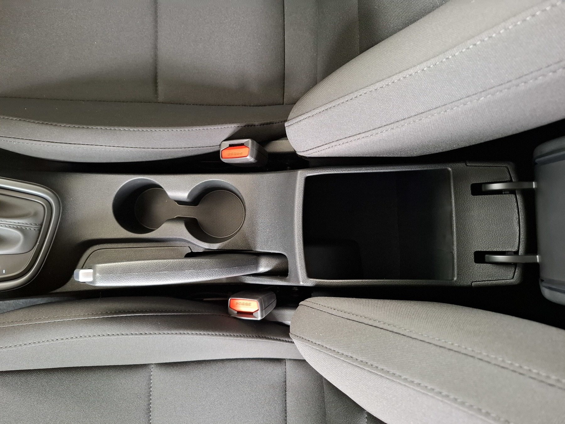 Bild 31 - i20 (MY27) 1.0 T-GDI (90 PS) 7-DCT 2WD Blackline