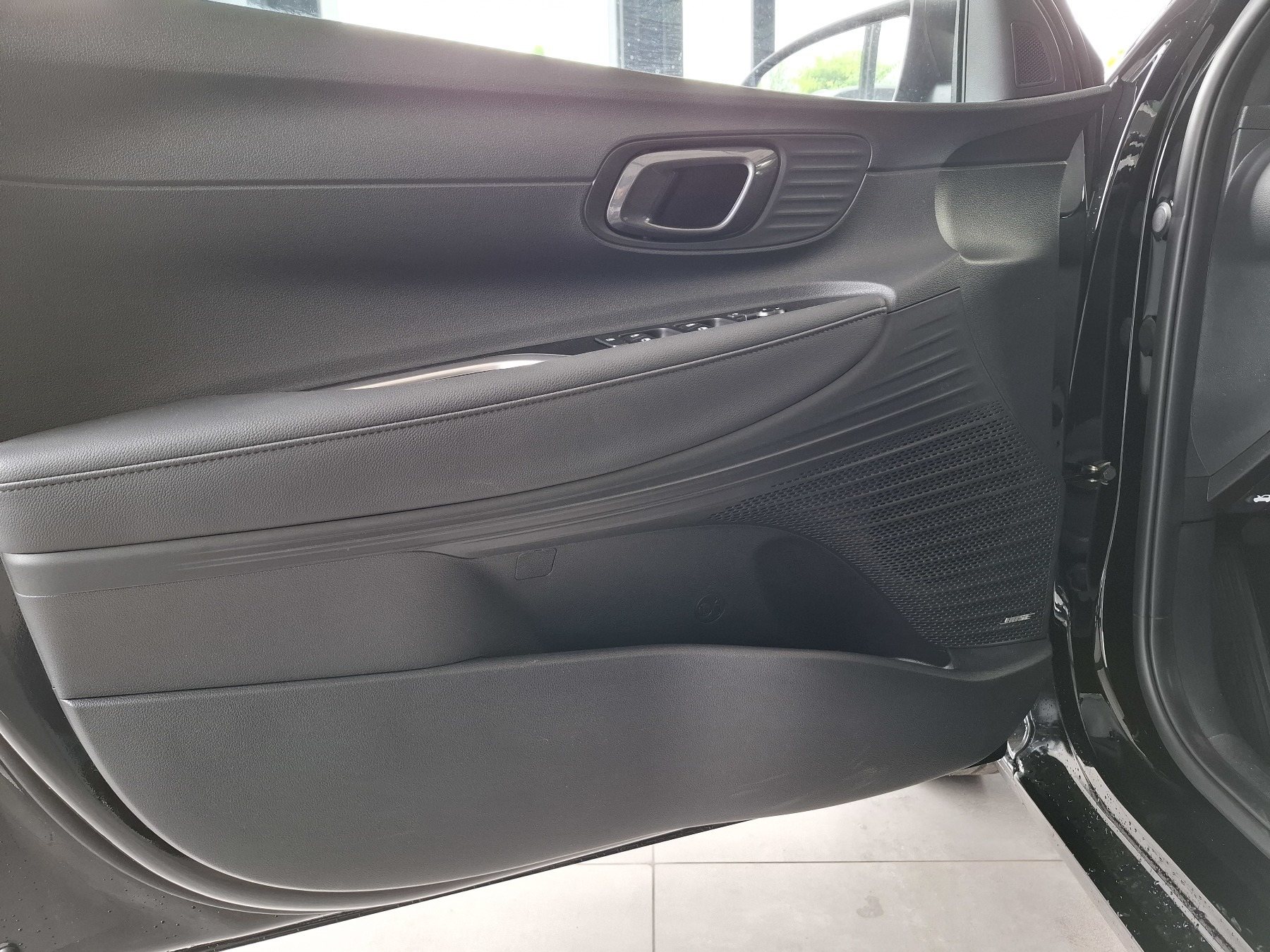 Bild 36 - i20 (MY27) 1.0 T-GDI (90 PS) 7-DCT 2WD Blackline
