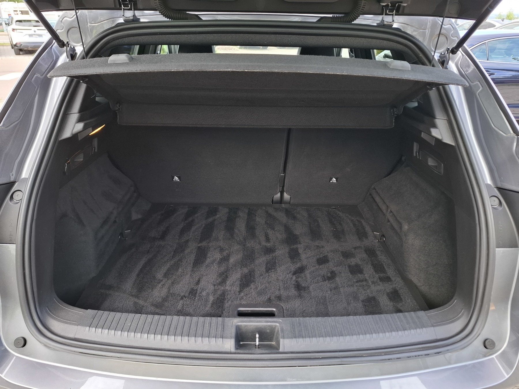 Bild 10 - Austral Techno Mild Hybrid 160 Automatik