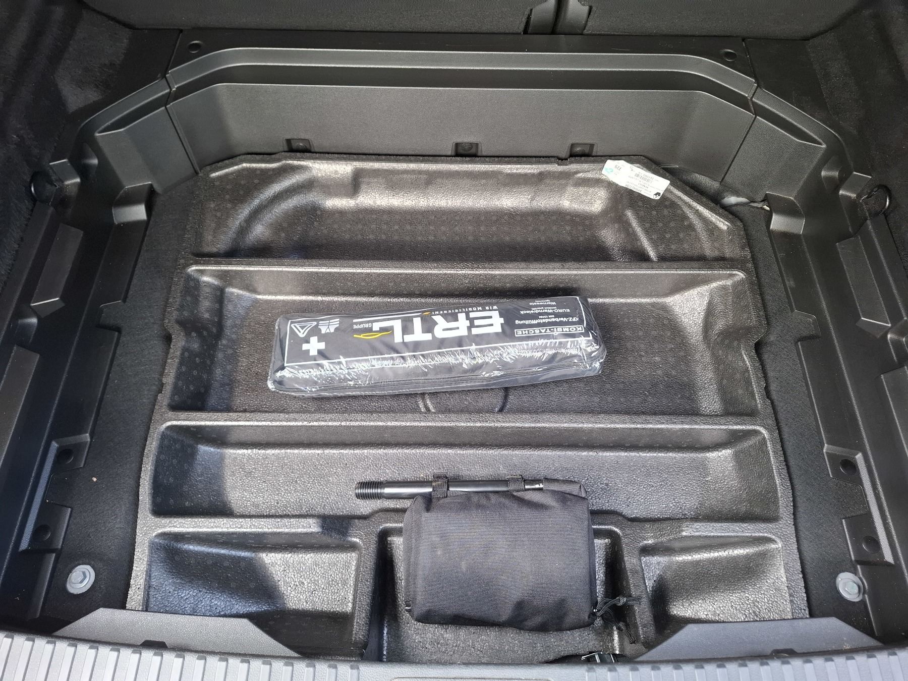 Bild 11 - Austral Techno Mild Hybrid 160 Automatik