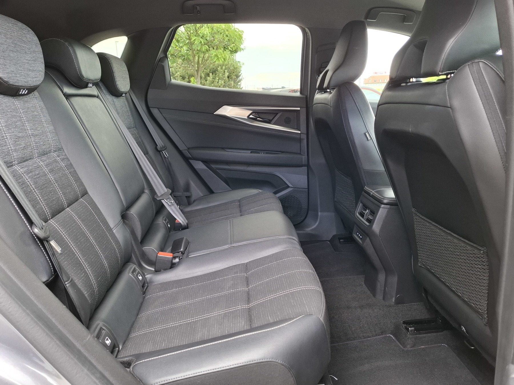 Bild 14 - Austral Techno Mild Hybrid 160 Automatik