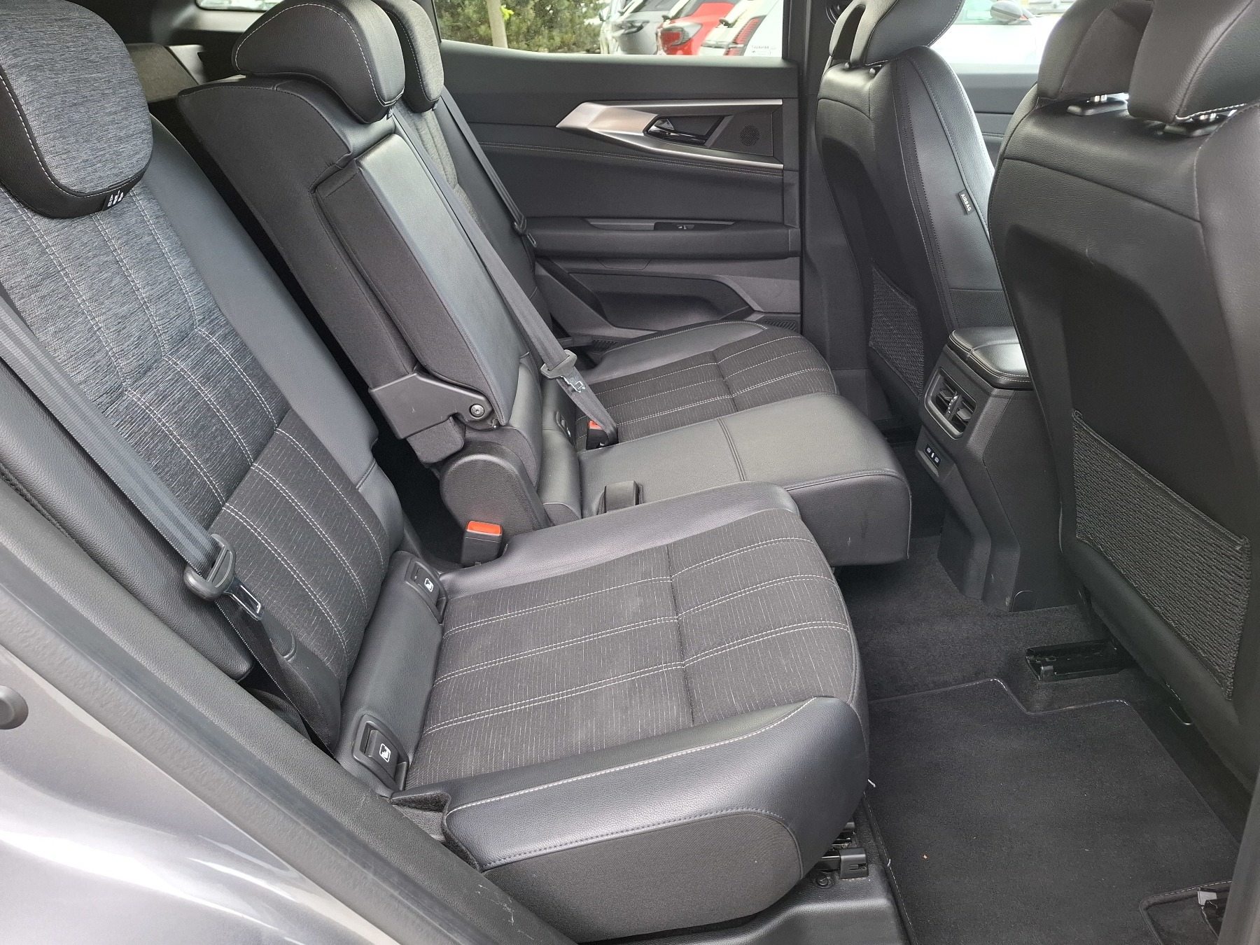 Bild 15 - Austral Techno Mild Hybrid 160 Automatik