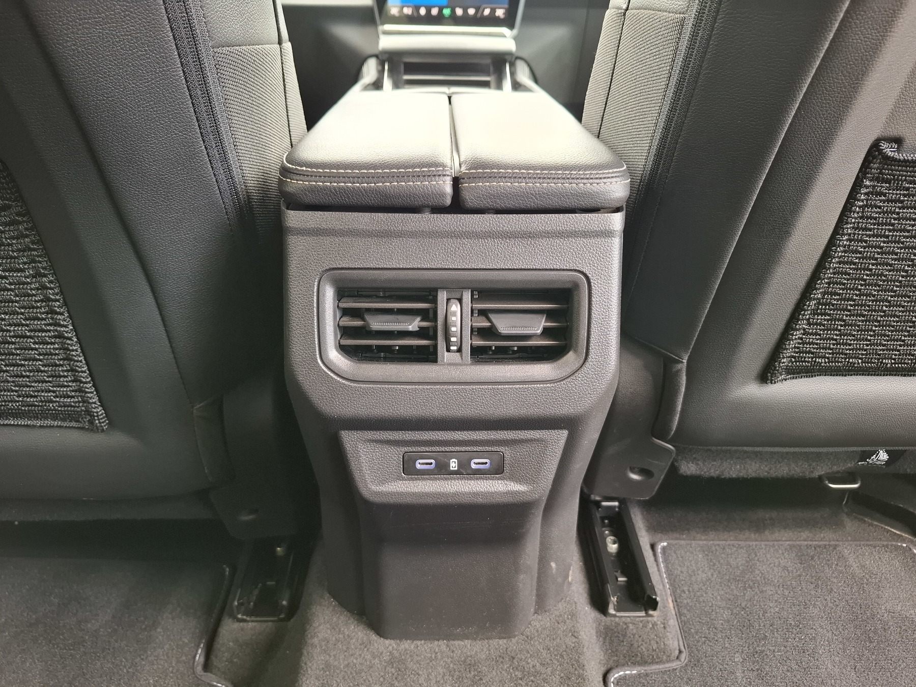 Bild 16 - Austral Techno Mild Hybrid 160 Automatik