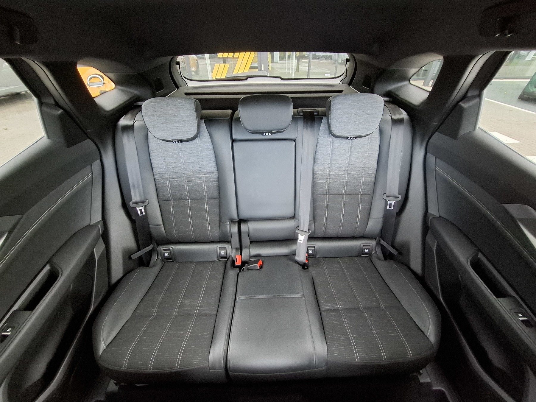 Bild 18 - Austral Techno Mild Hybrid 160 Automatik