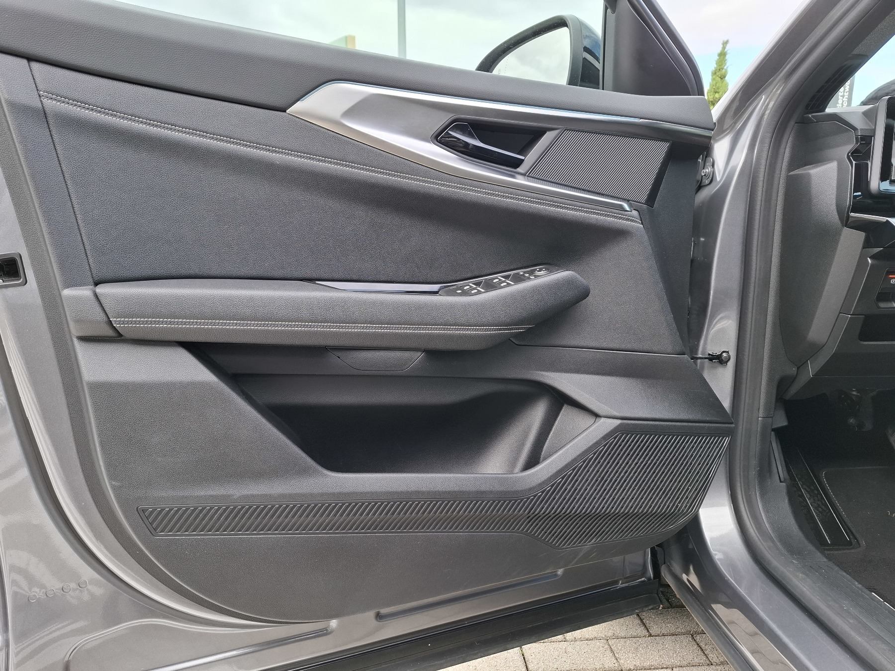 Bild 35 - Austral Techno Mild Hybrid 160 Automatik