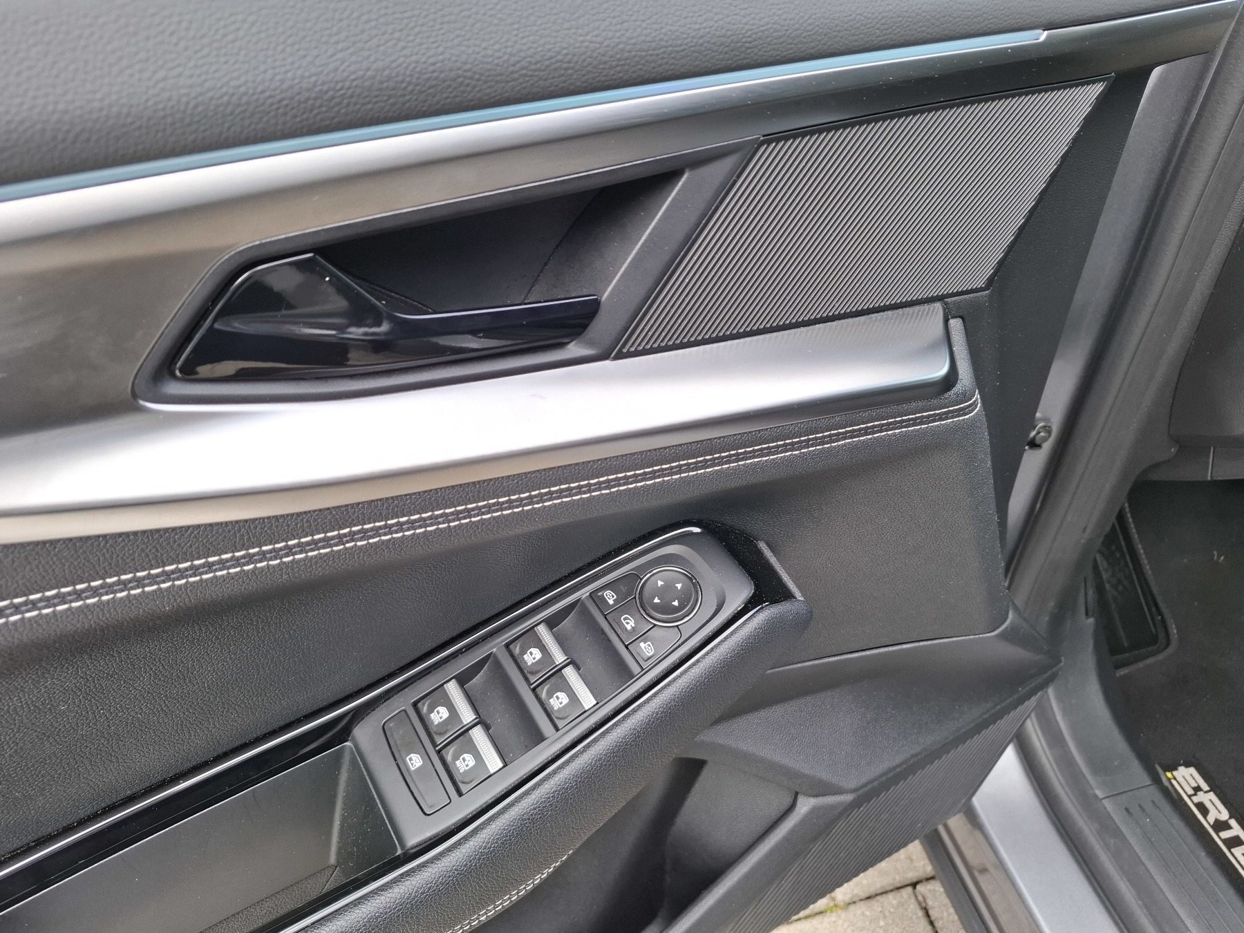 Bild 36 - Austral Techno Mild Hybrid 160 Automatik