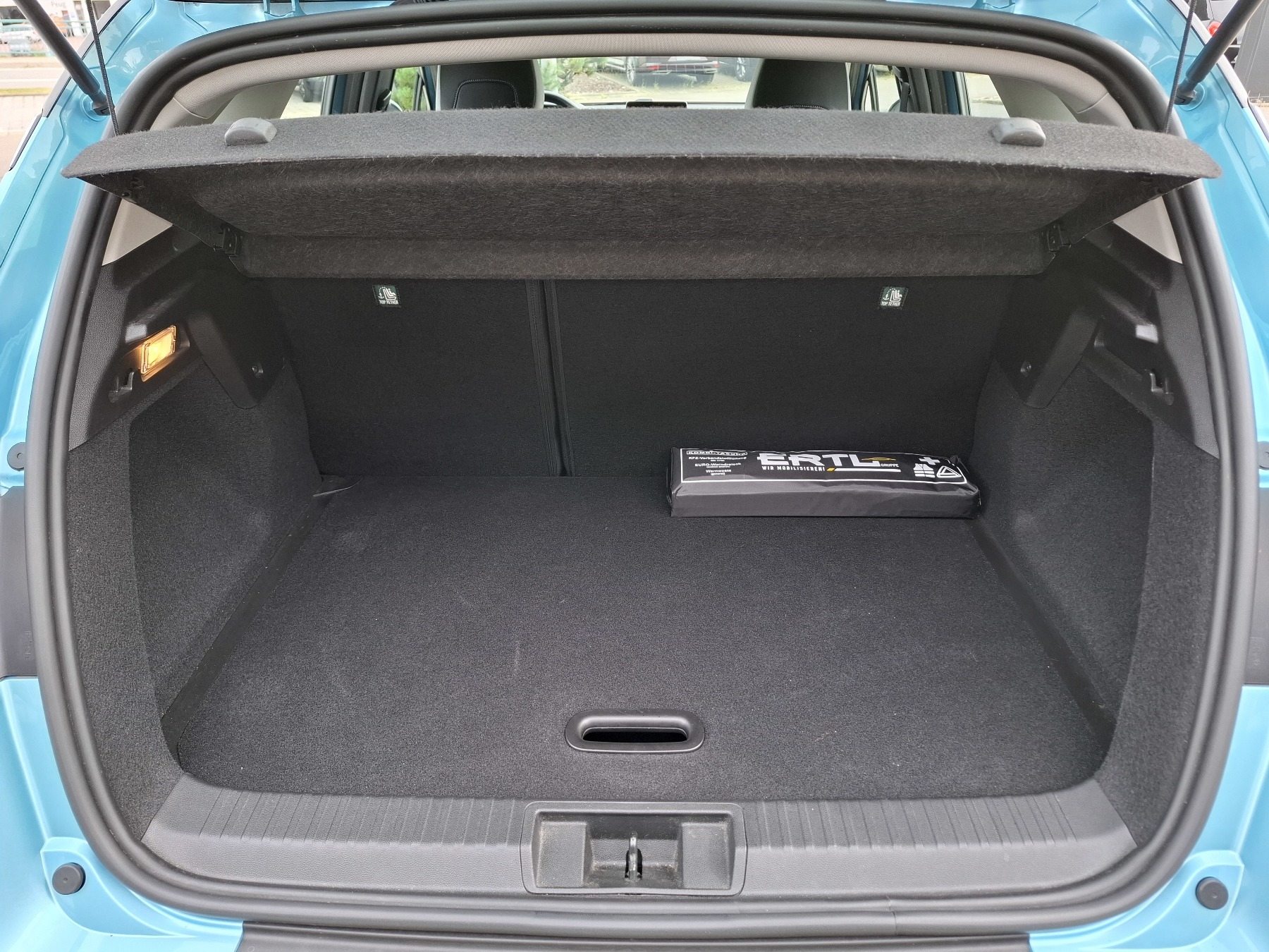 Bild 10 - Captur INTENS TCe 140 EDC GPF