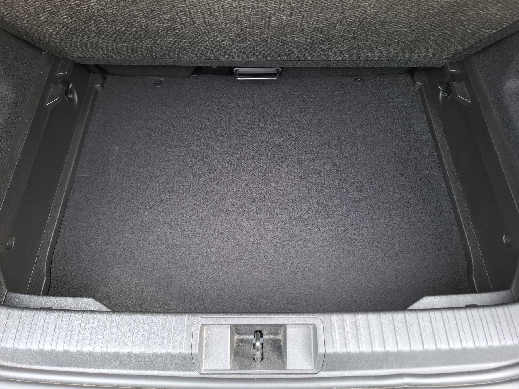 Bild 11 - Captur INTENS TCe 140 EDC GPF