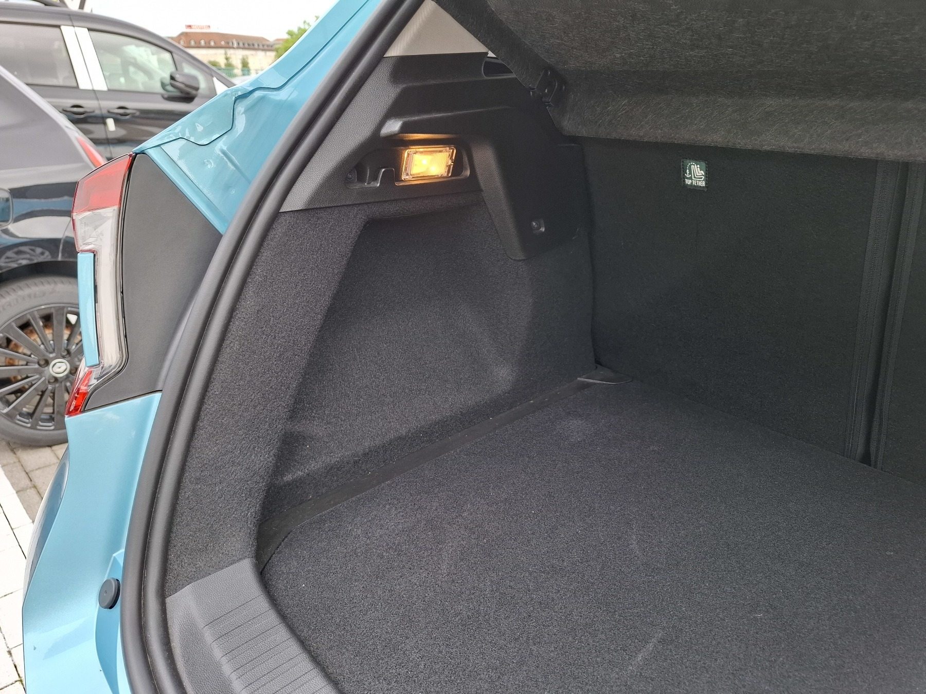 Bild 13 - Captur INTENS TCe 140 EDC GPF