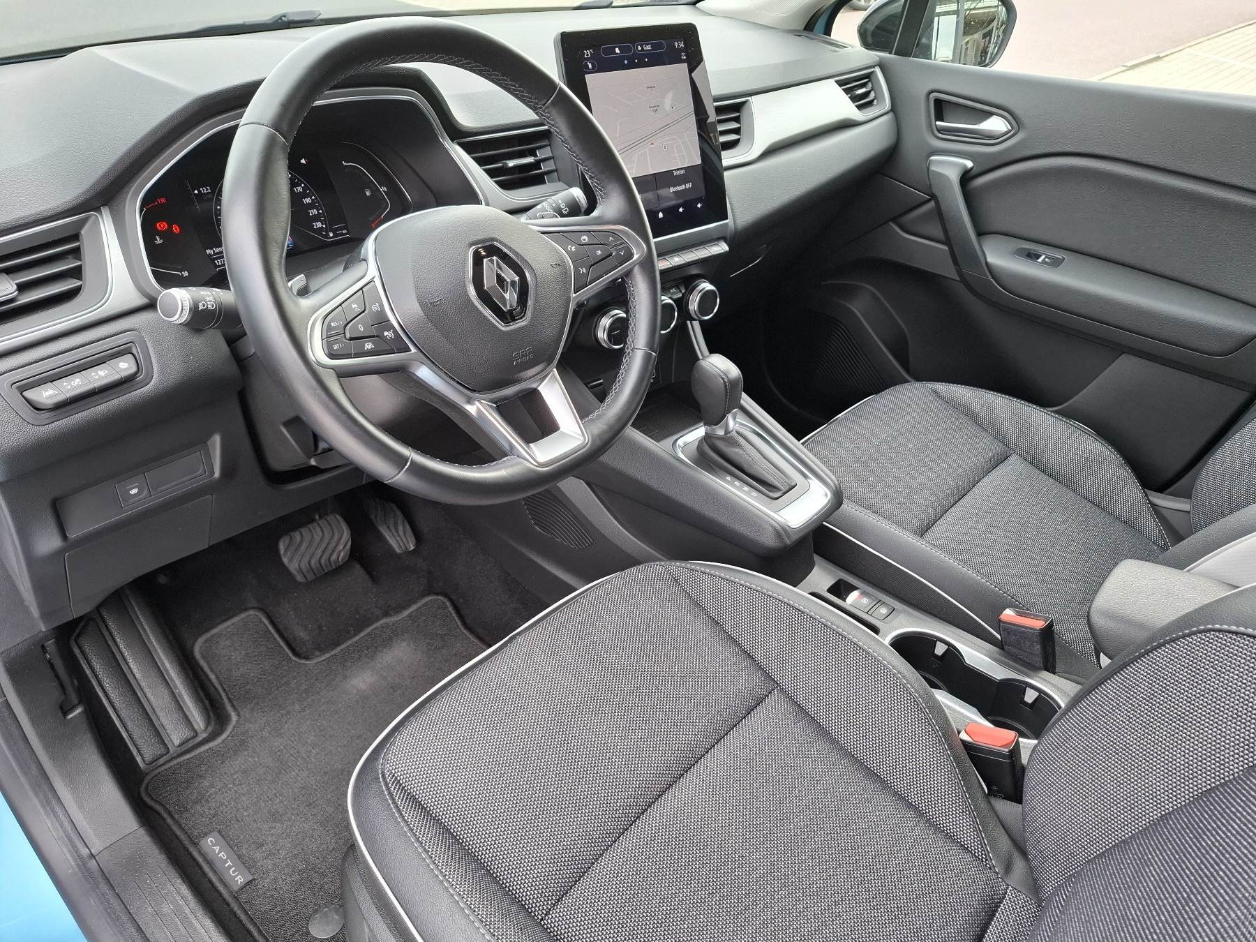 Bild 20 - Captur INTENS TCe 140 EDC GPF