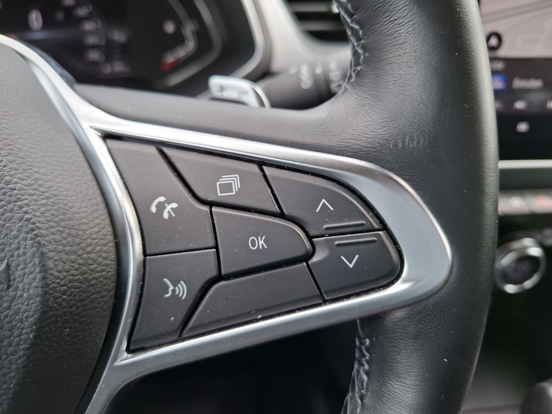 Bild 23 - Captur INTENS TCe 140 EDC GPF