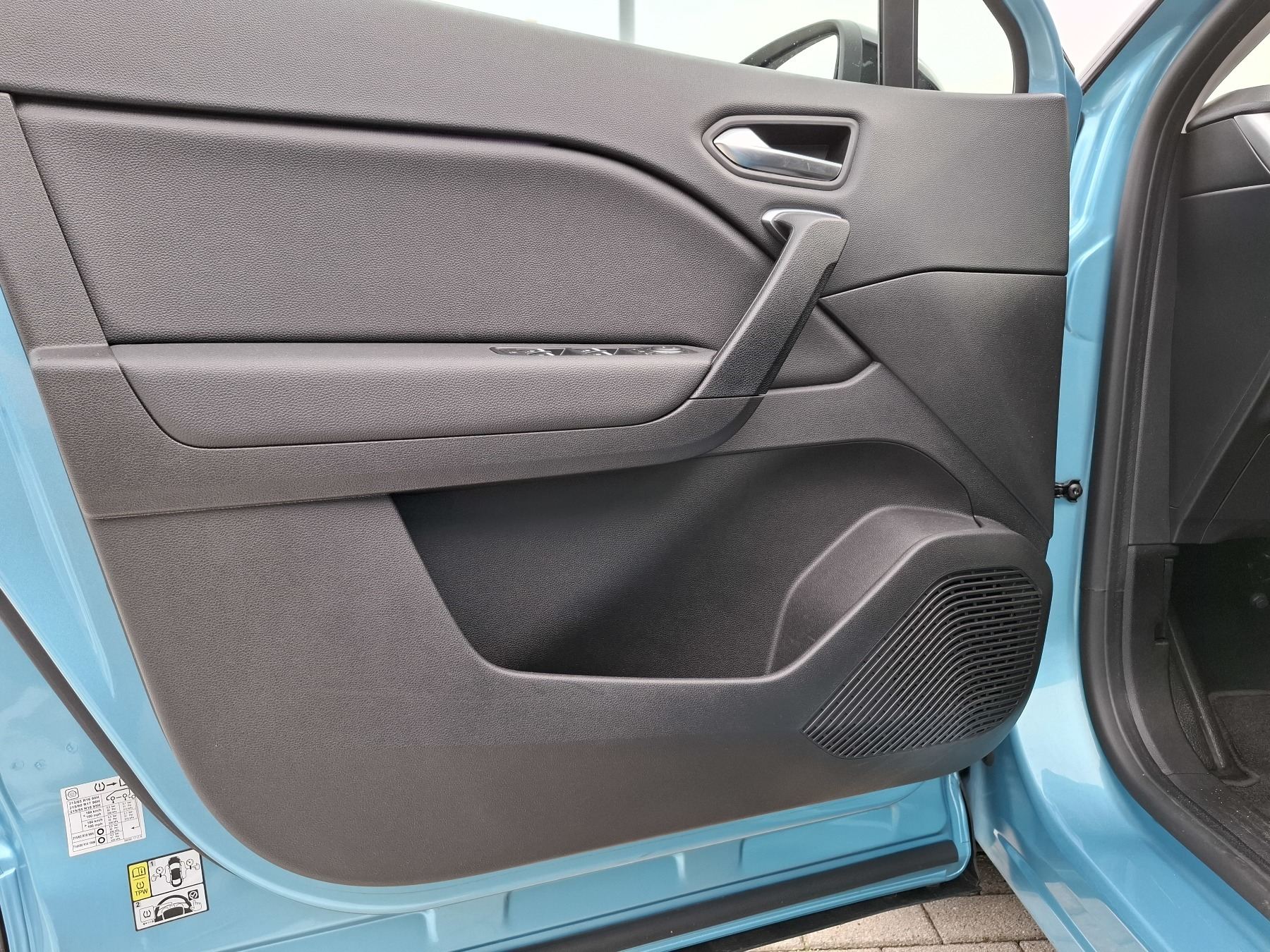 Bild 33 - Captur INTENS TCe 140 EDC GPF