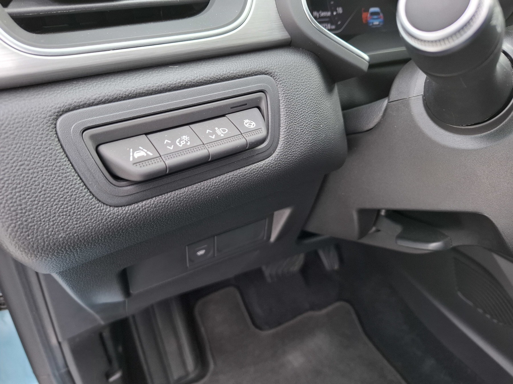 Bild 35 - Captur INTENS TCe 140 EDC GPF