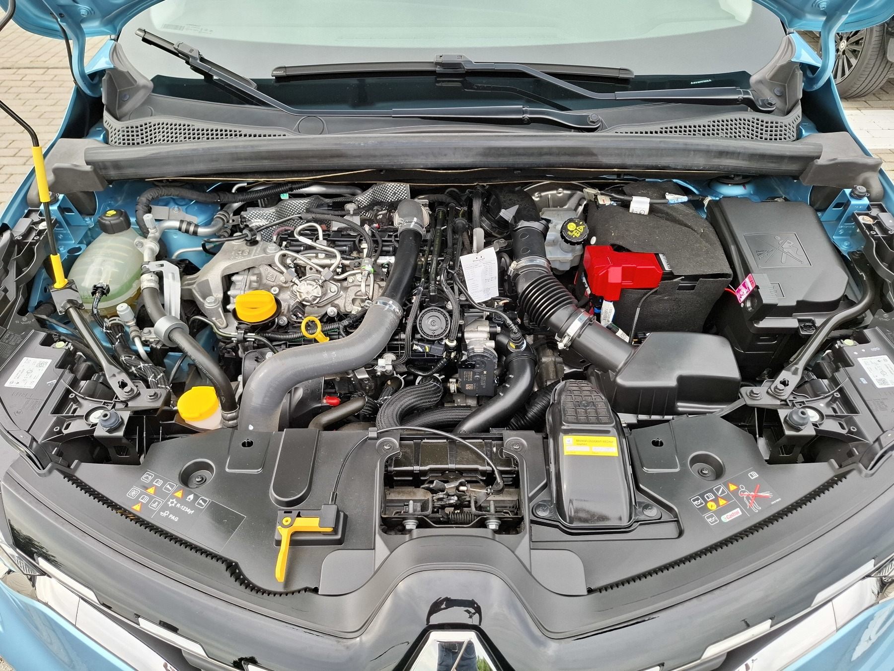 Bild 36 - Captur INTENS TCe 140 EDC GPF
