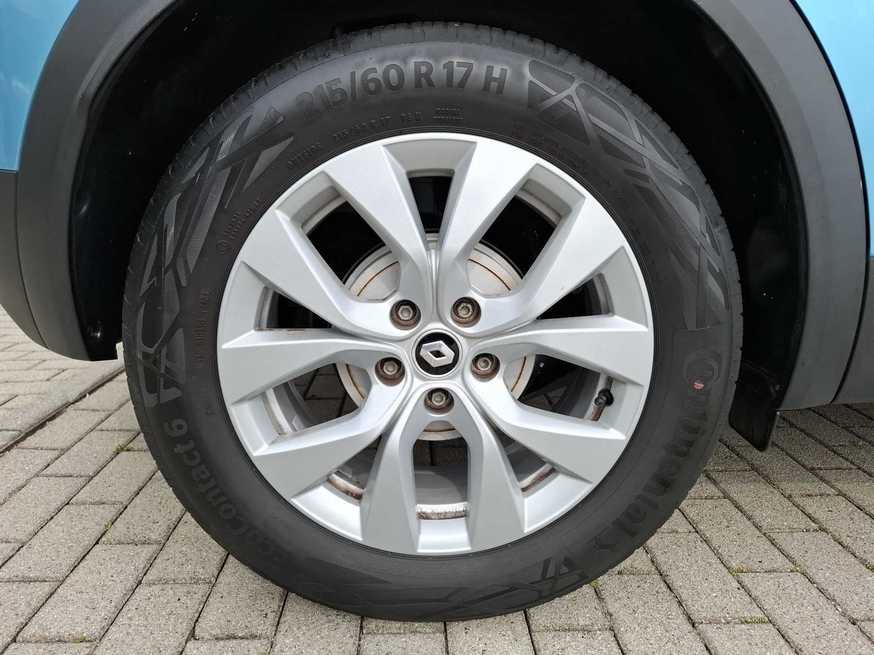 Bild 39 - Captur INTENS TCe 140 EDC GPF