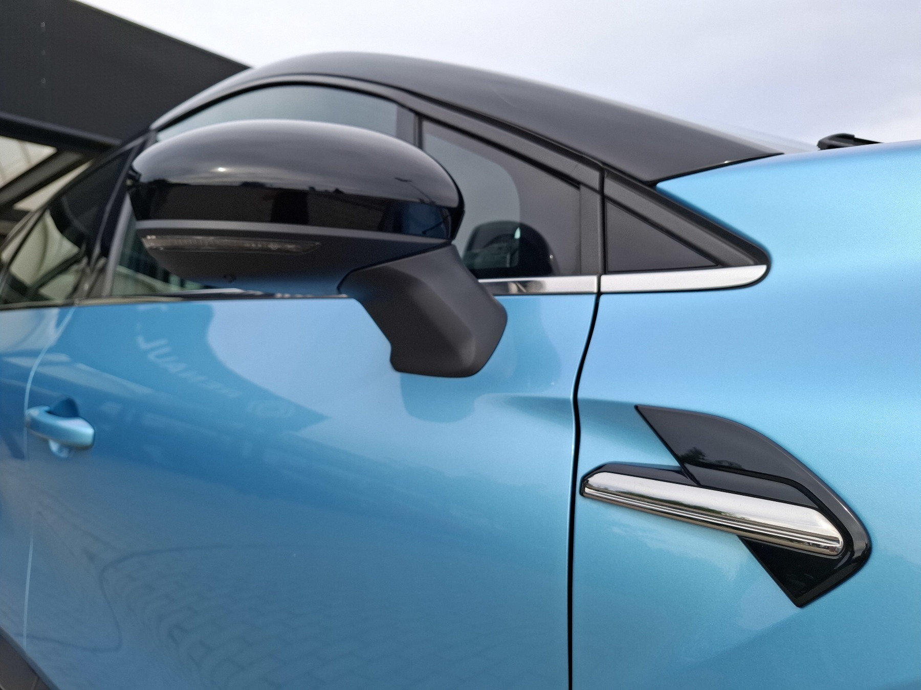 Bild 40 - Captur INTENS TCe 140 EDC GPF