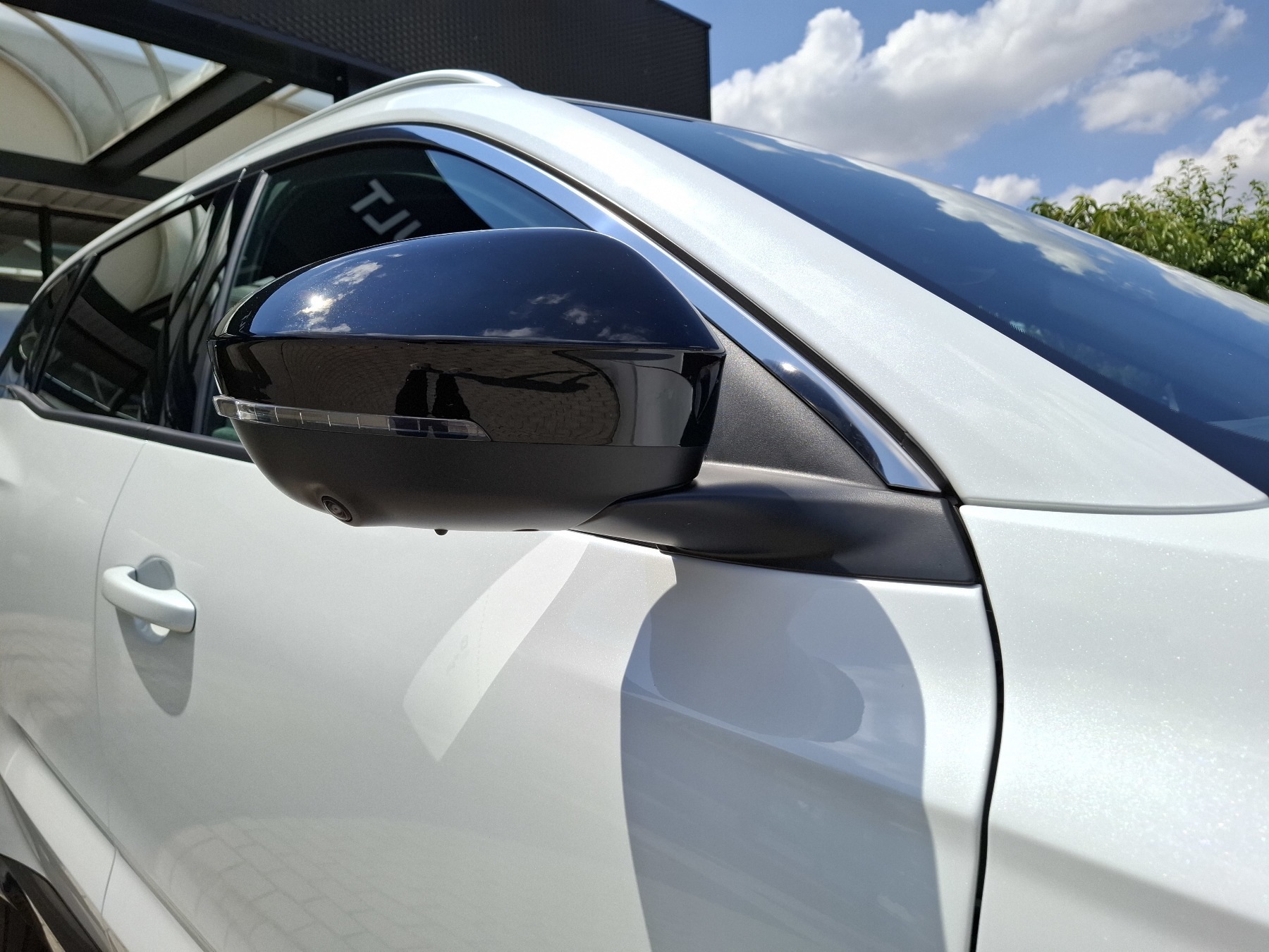Bild 43 - Austral Iconic E-Tech Full Hybrid 200