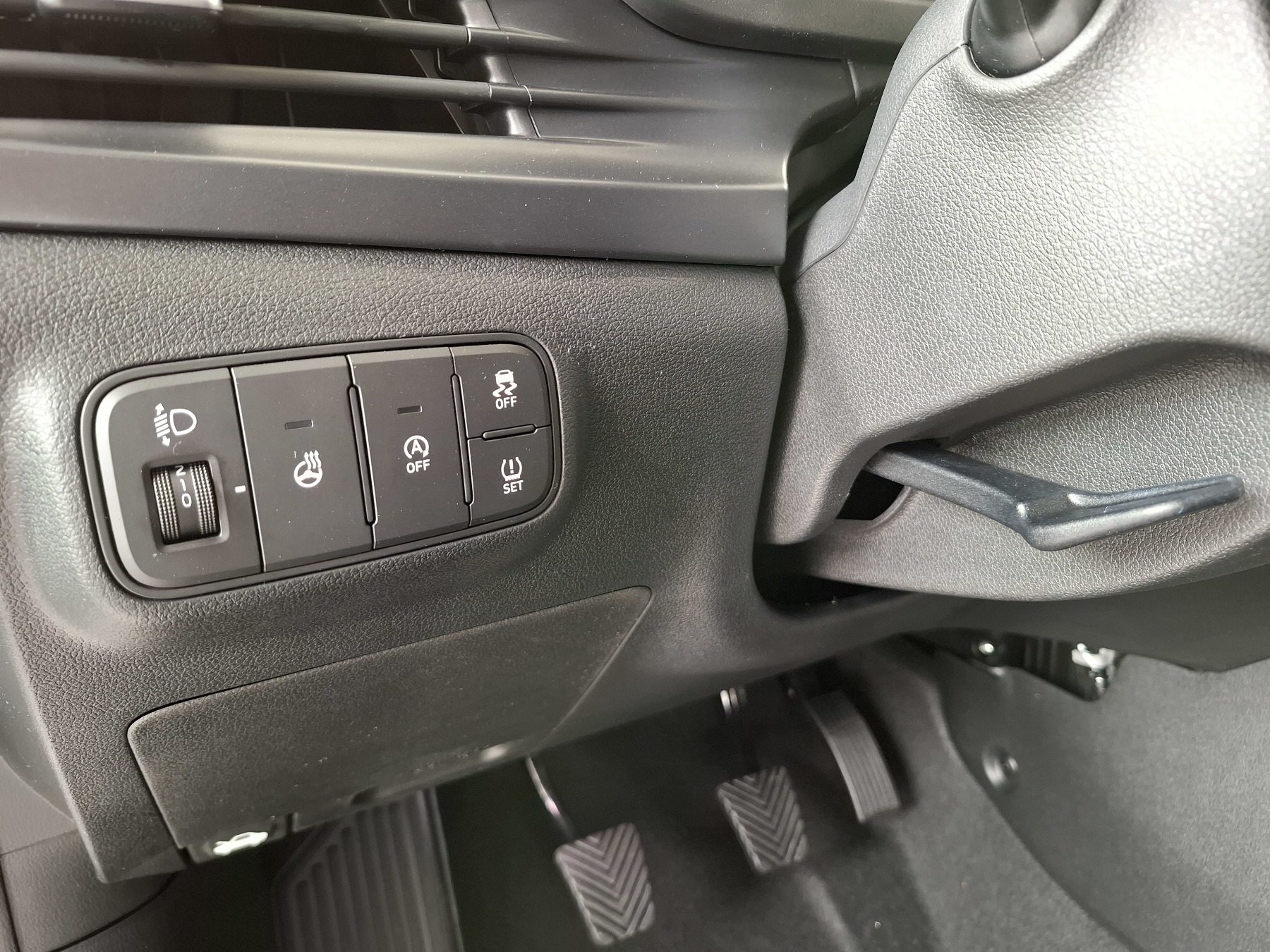 Bild 47 - i20 MY26 1.0 T-GDI (90 PS) 6-MT 2WD Blackline