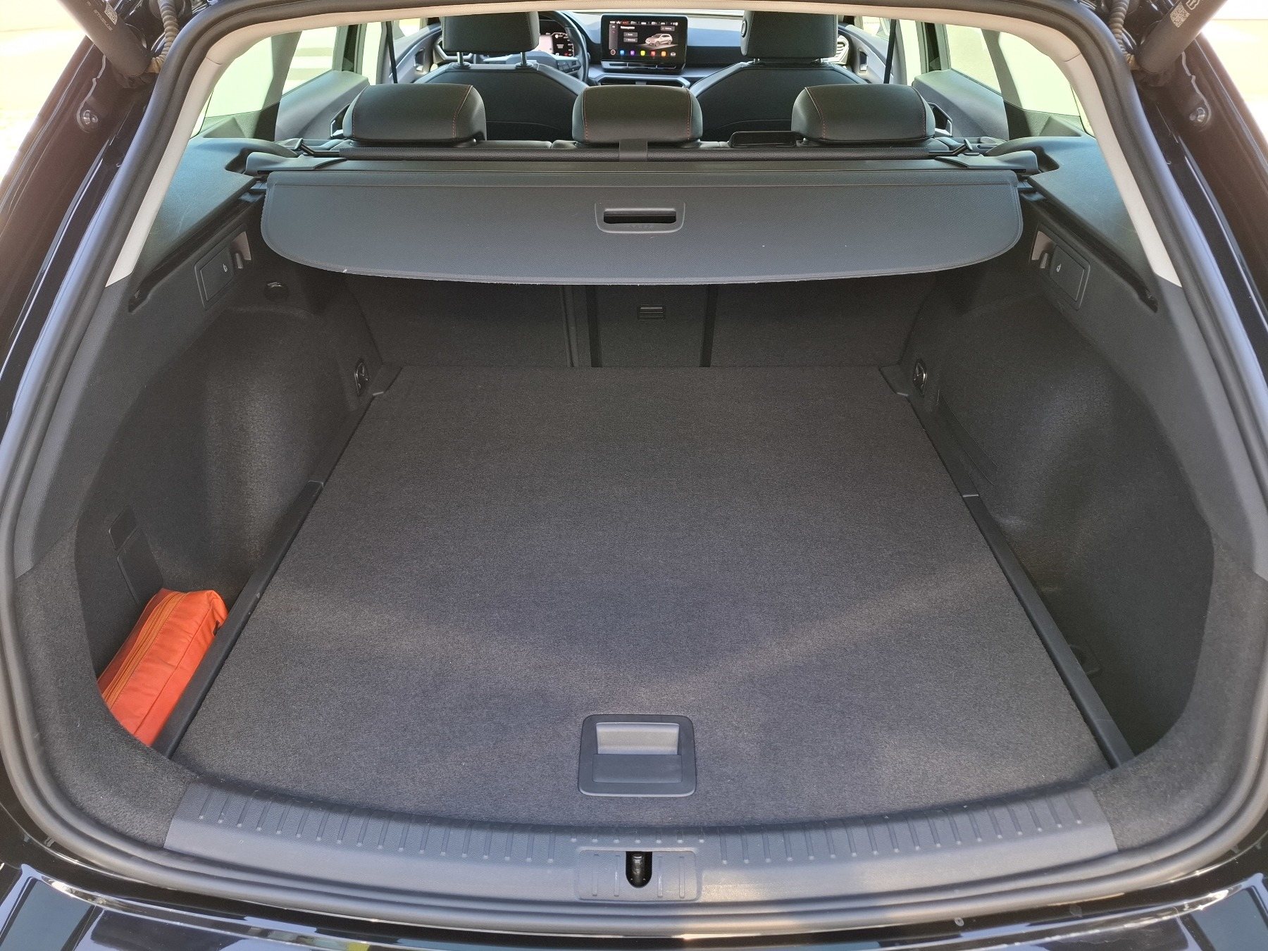 Bild 2 - Leon Sportstourer FR 1.5 TSI ACT (130 PS)