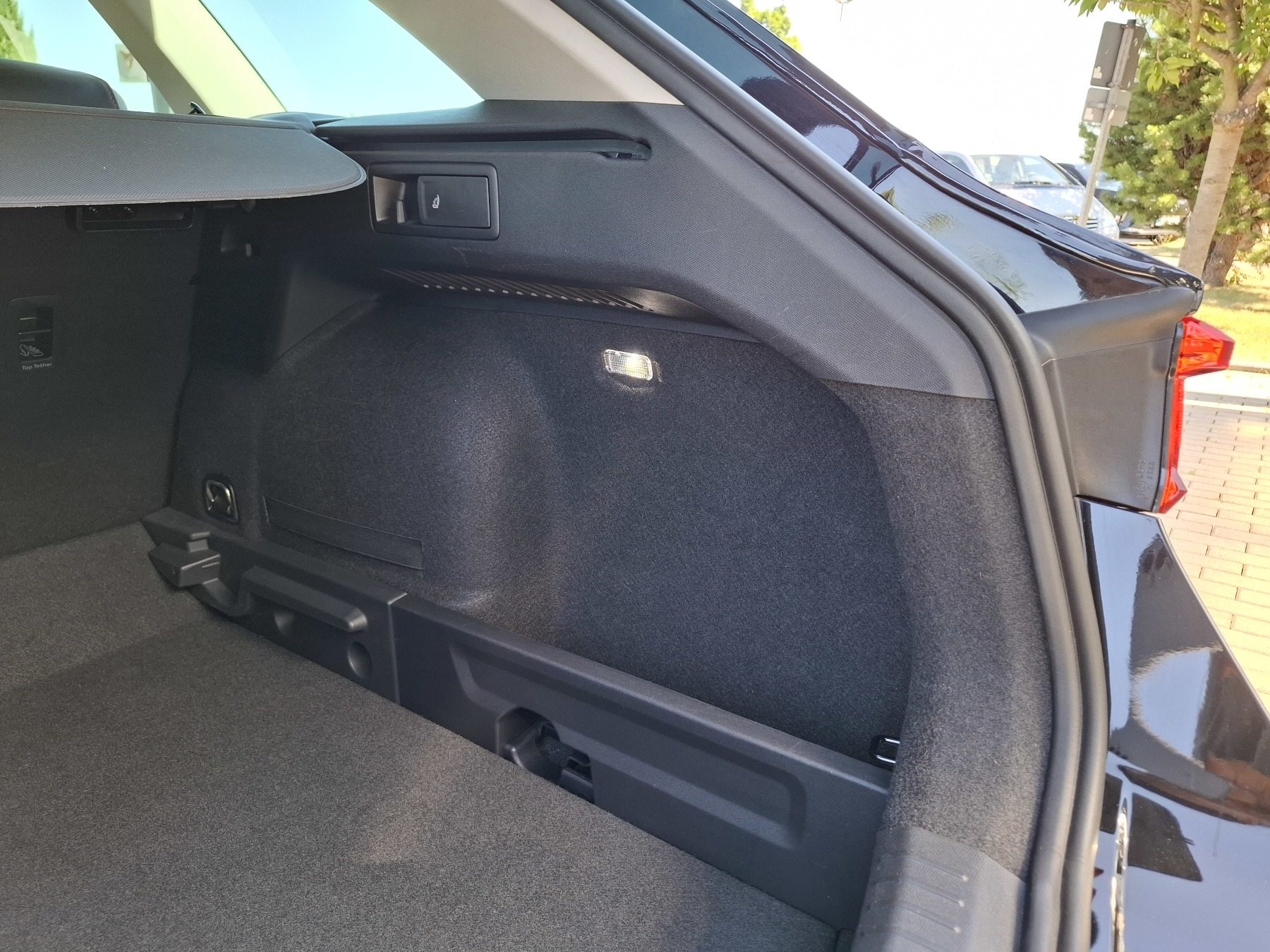 Bild 5 - Leon Sportstourer FR 1.5 TSI ACT (130 PS)