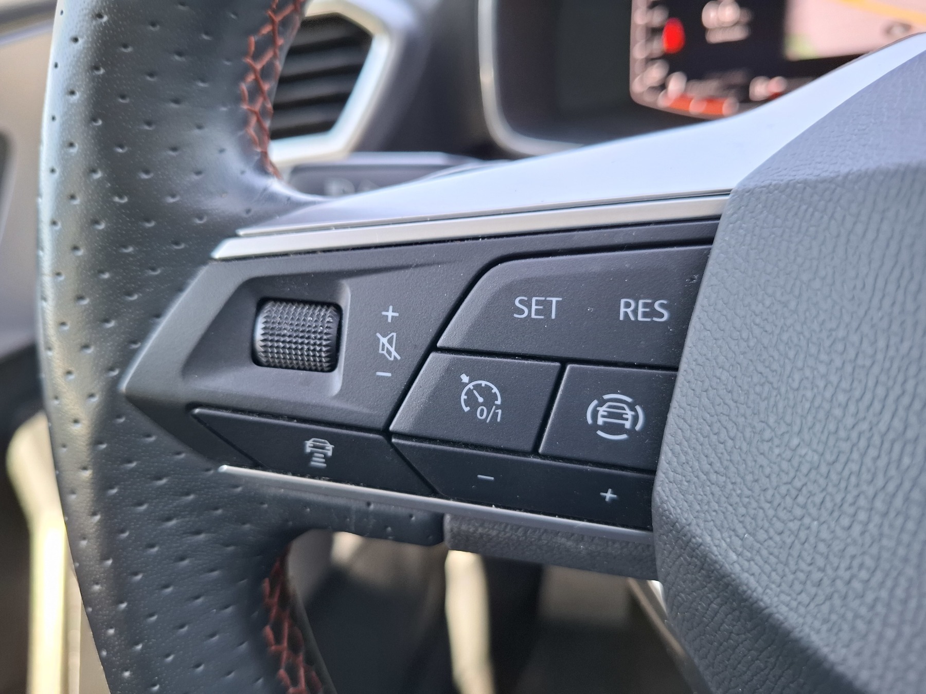 Bild 16 - Leon Sportstourer FR 1.5 TSI ACT (130 PS)