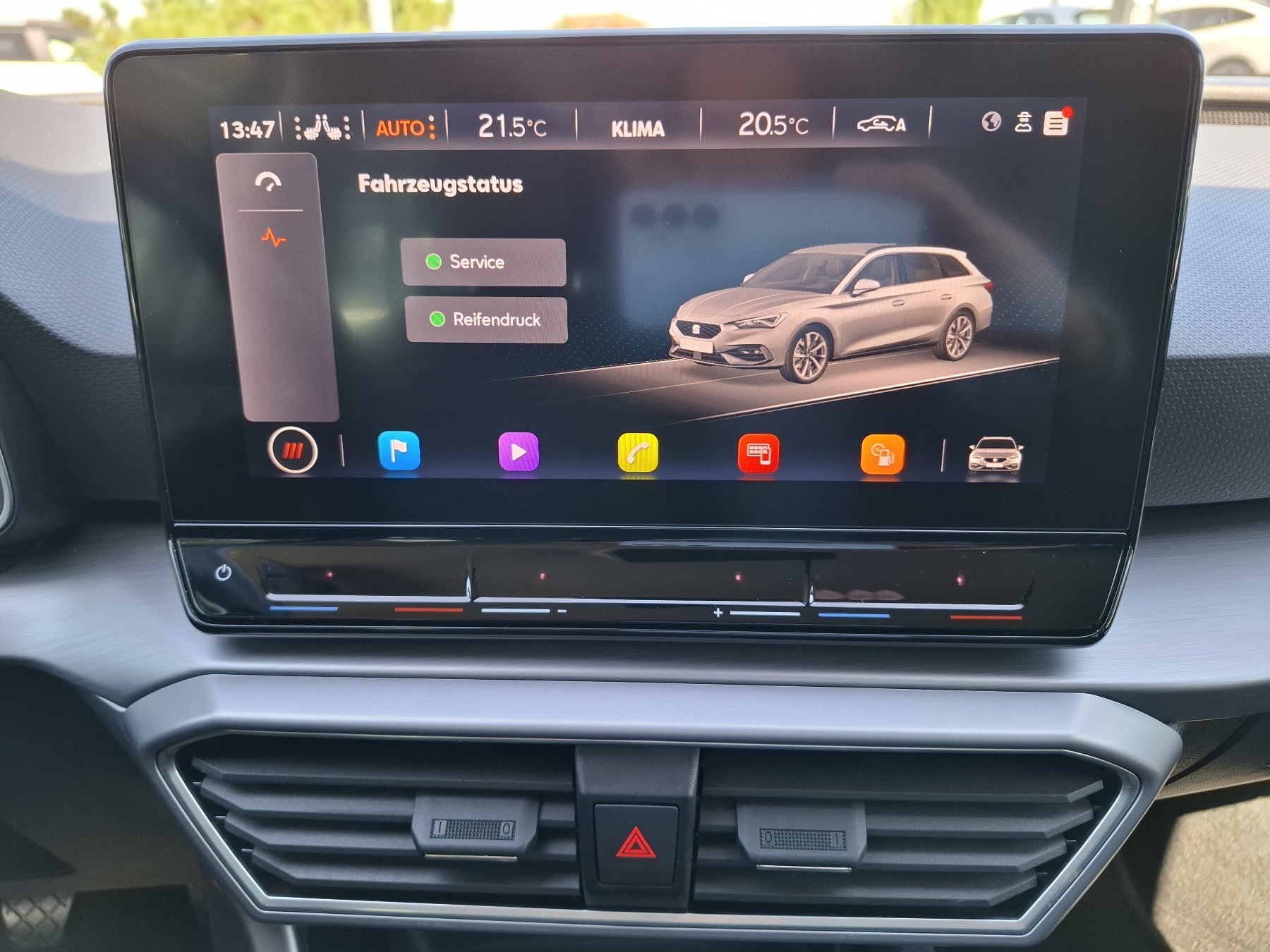 Bild 21 - Leon Sportstourer FR 1.5 TSI ACT (130 PS)
