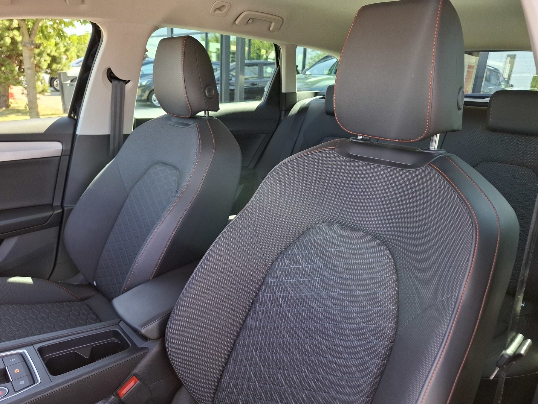 Bild 30 - Leon Sportstourer FR 1.5 TSI ACT (130 PS)