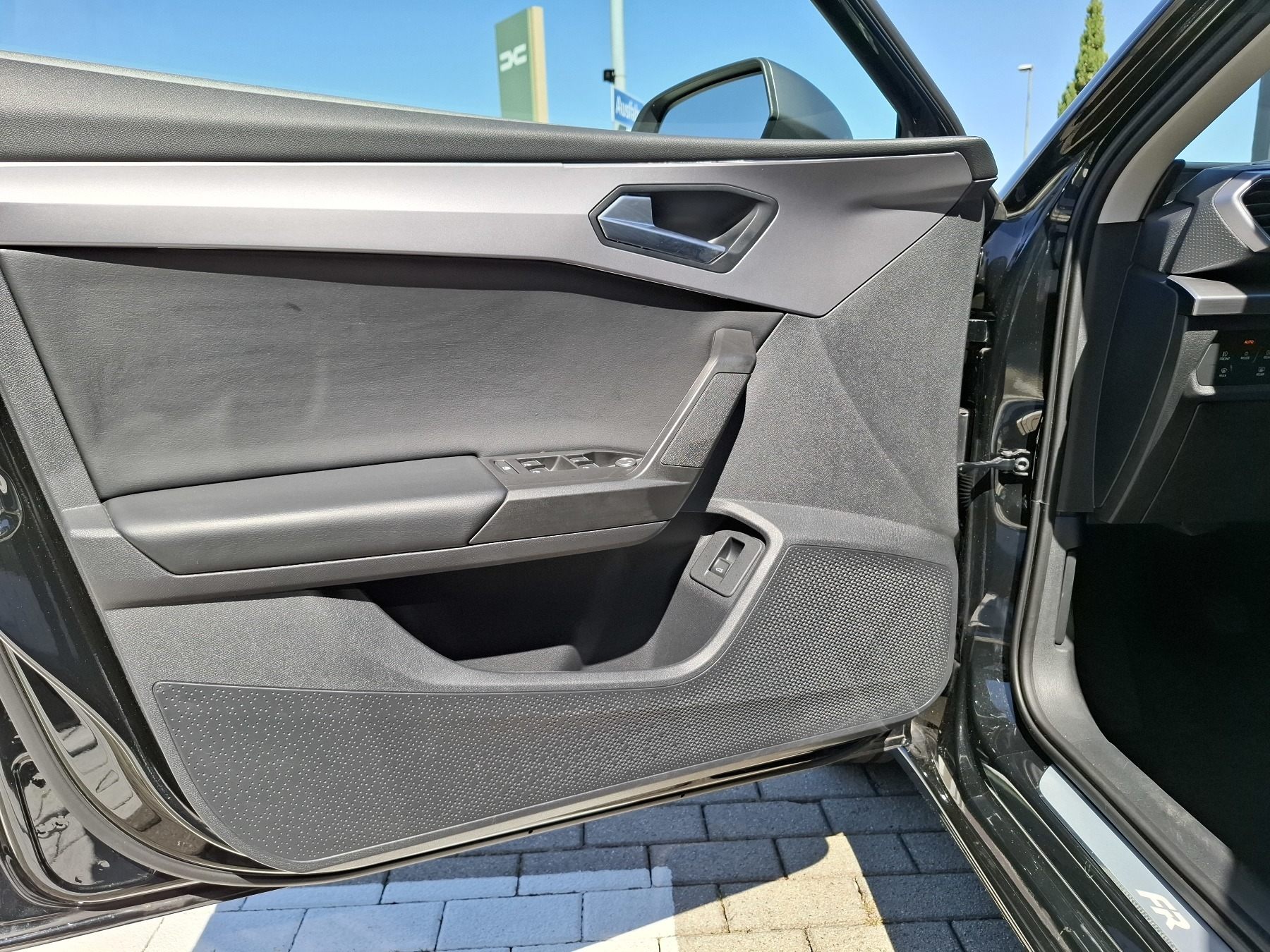 Bild 32 - Leon Sportstourer FR 1.5 TSI ACT (130 PS)