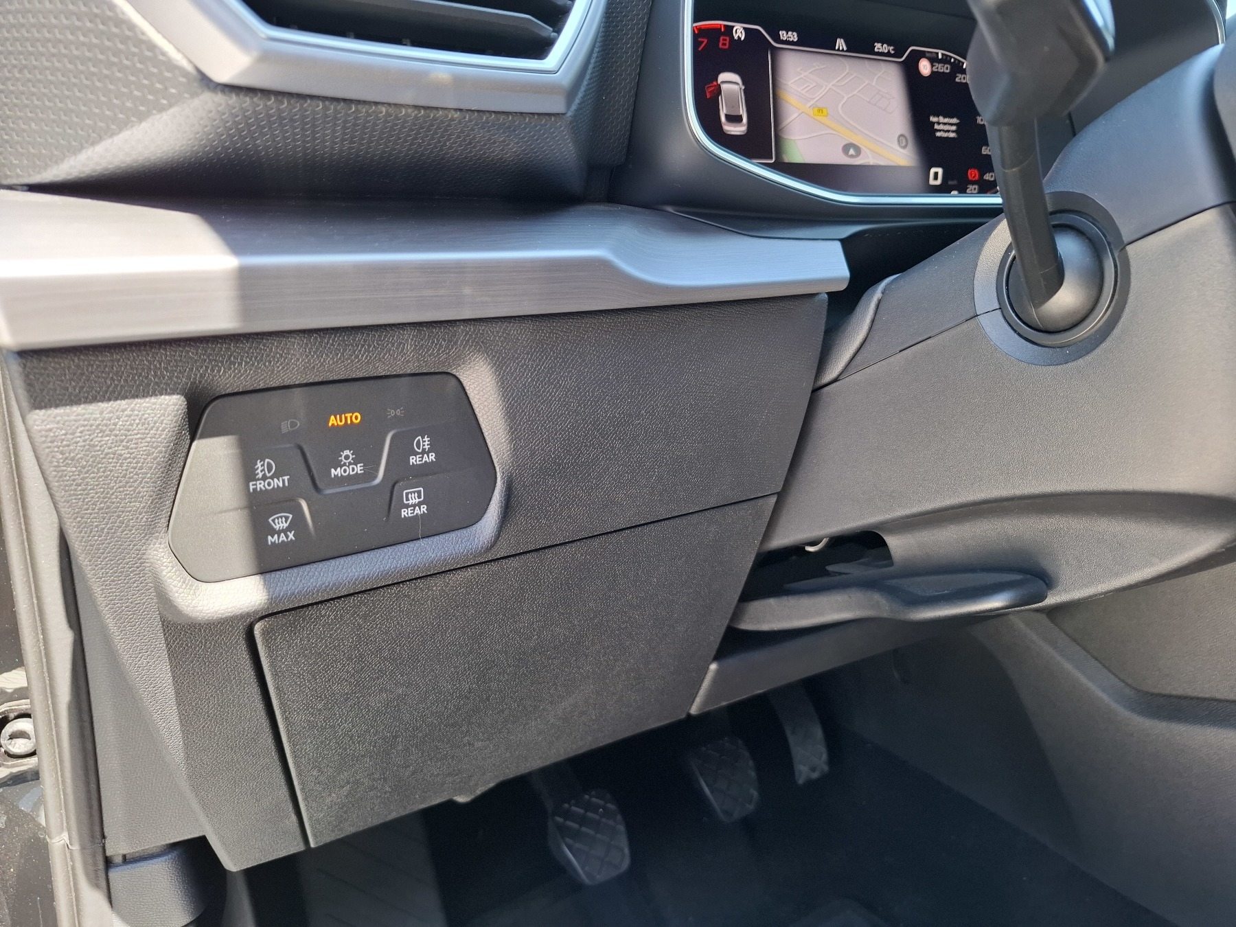Bild 35 - Leon Sportstourer FR 1.5 TSI ACT (130 PS)