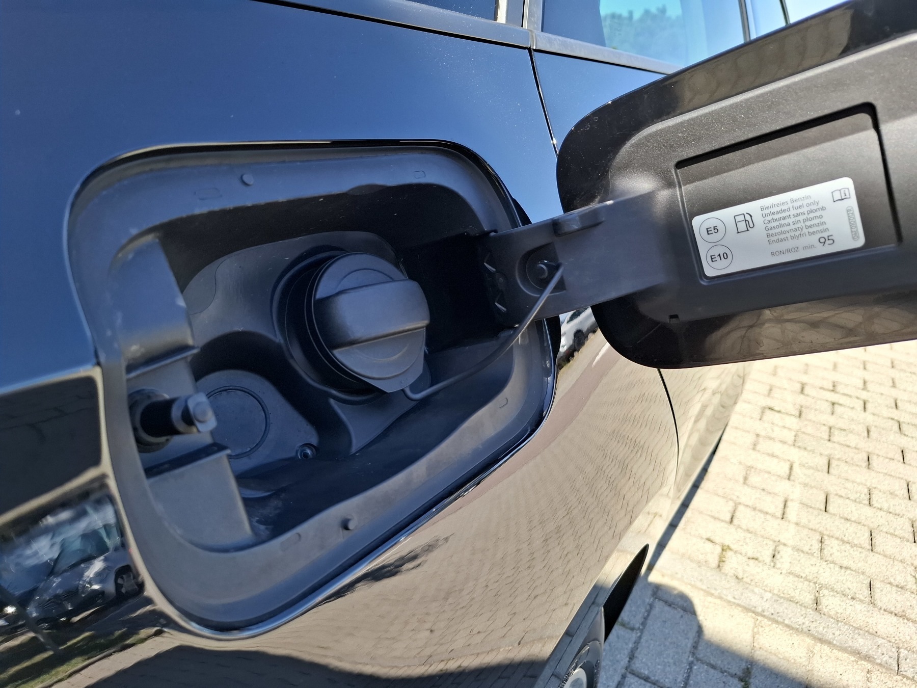 Bild 38 - Leon Sportstourer FR 1.5 TSI ACT (130 PS)