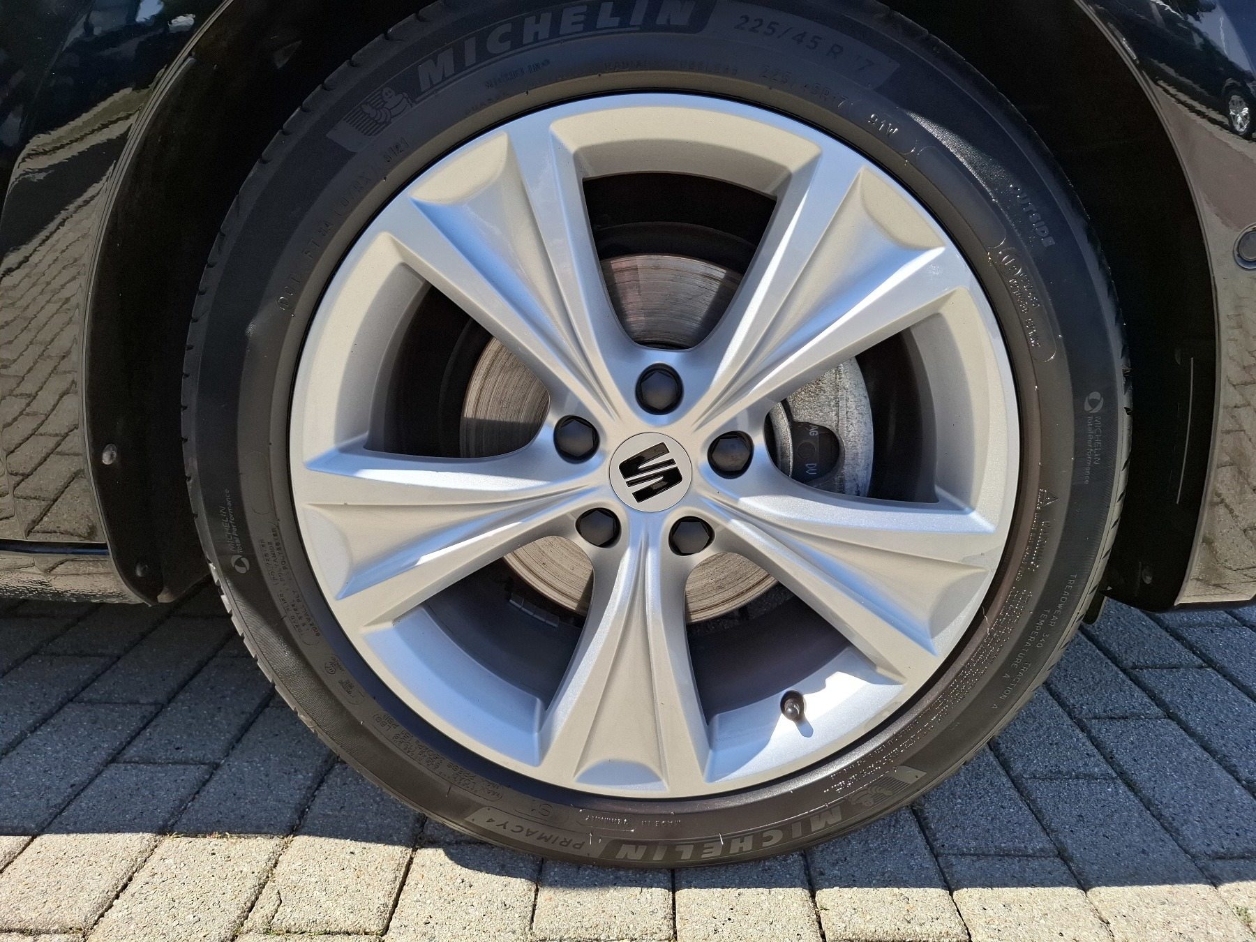 Bild 39 - Leon Sportstourer FR 1.5 TSI ACT (130 PS)