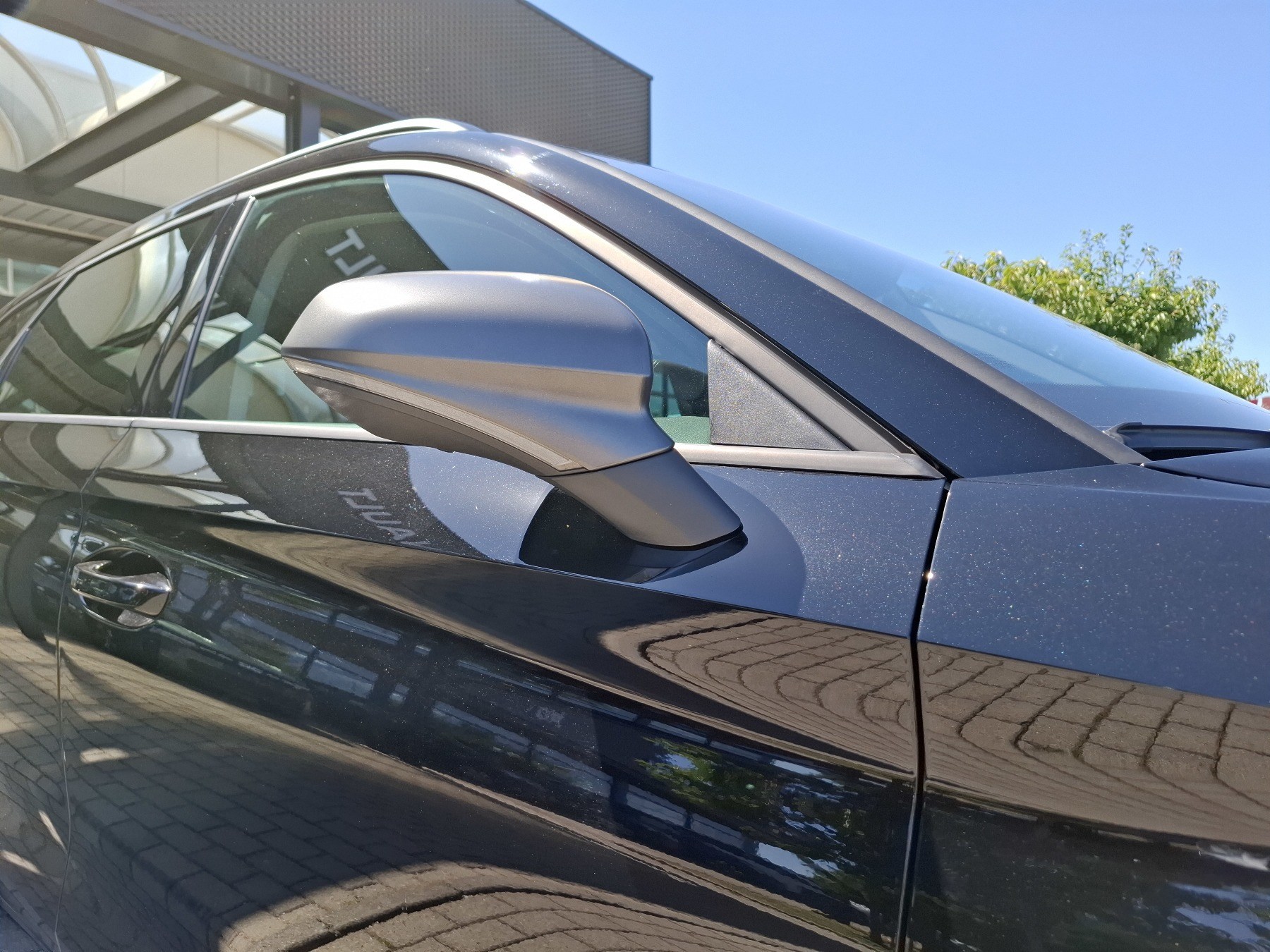 Bild 40 - Leon Sportstourer FR 1.5 TSI ACT (130 PS)