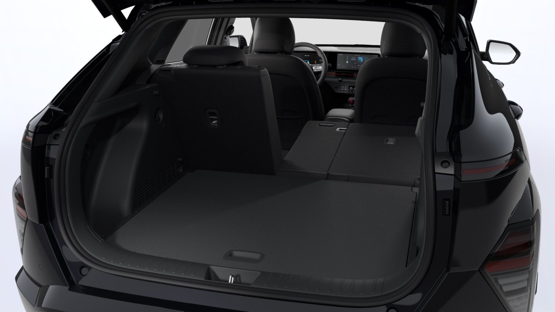 Bild 11 - KONA SX2 (MY27) 1.6 T-GDI 6-MT 2WD N Line