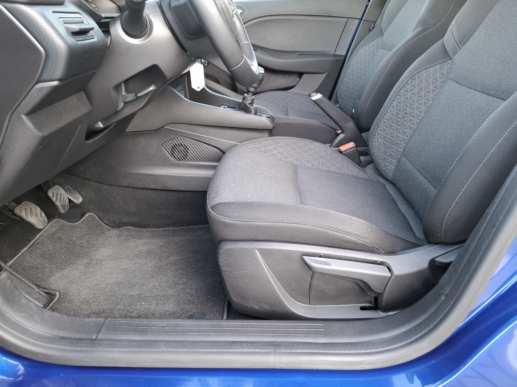 Bild 30 - Kangoo Rapid Advance L1 Blue dCi 95 EDC MY26