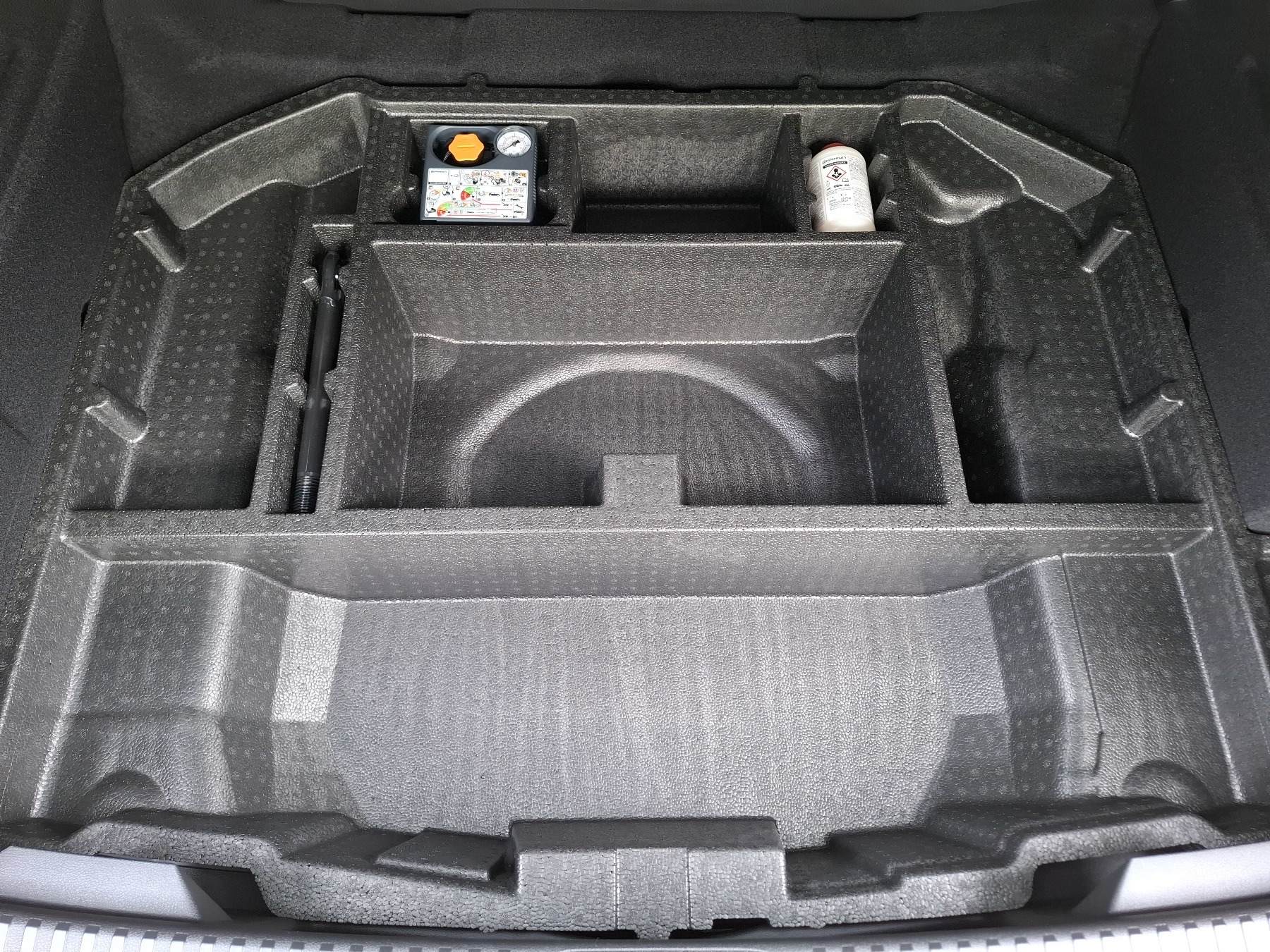 Bild 11 - Espace Esprit Alpine Full Hybrid E-Tech 200 5-S.