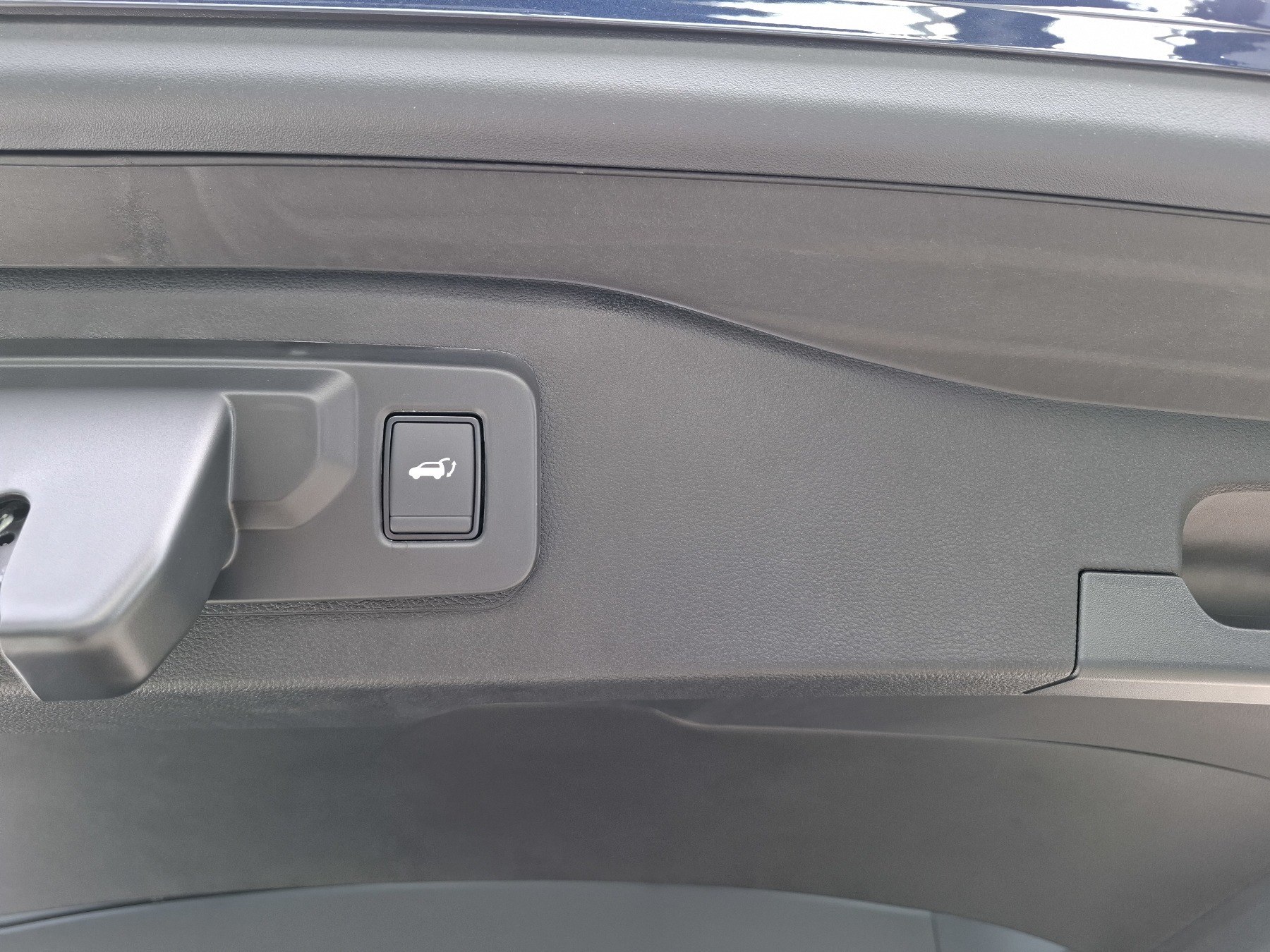 Bild 13 - Espace Esprit Alpine Full Hybrid E-Tech 200 5-S.
