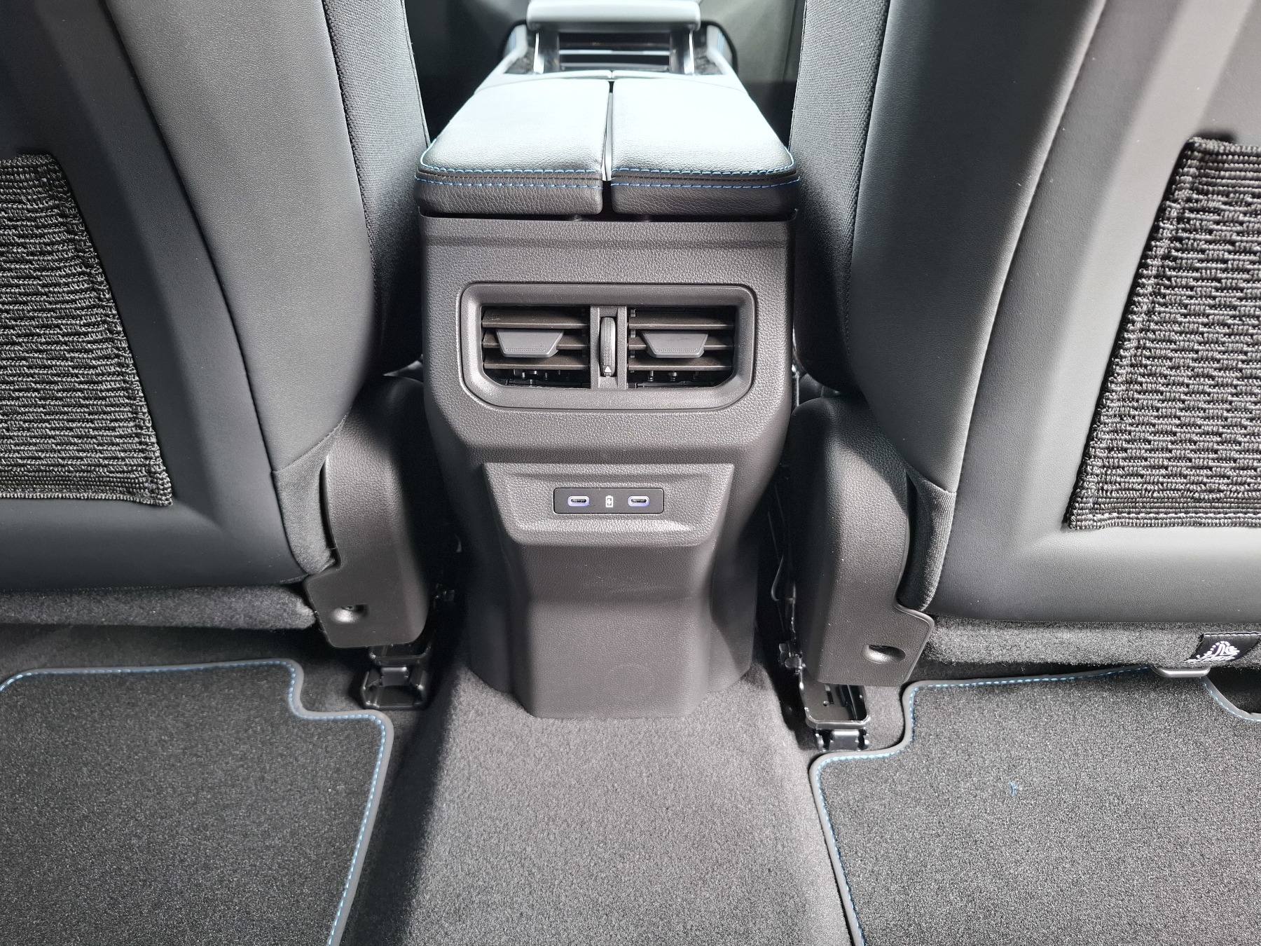 Bild 17 - Espace Esprit Alpine Full Hybrid E-Tech 200 5-S.