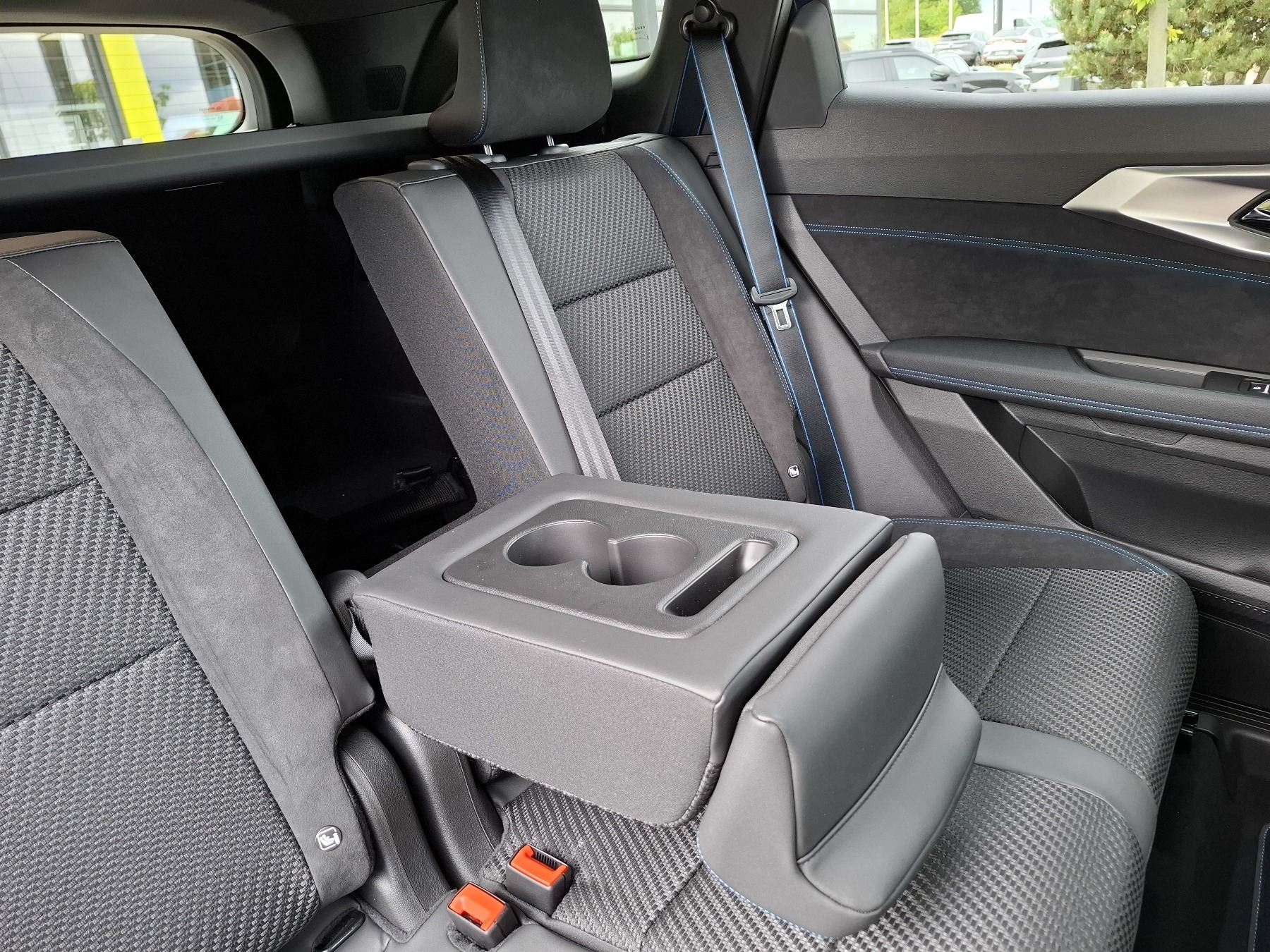 Bild 18 - Espace Esprit Alpine Full Hybrid E-Tech 200 5-S.