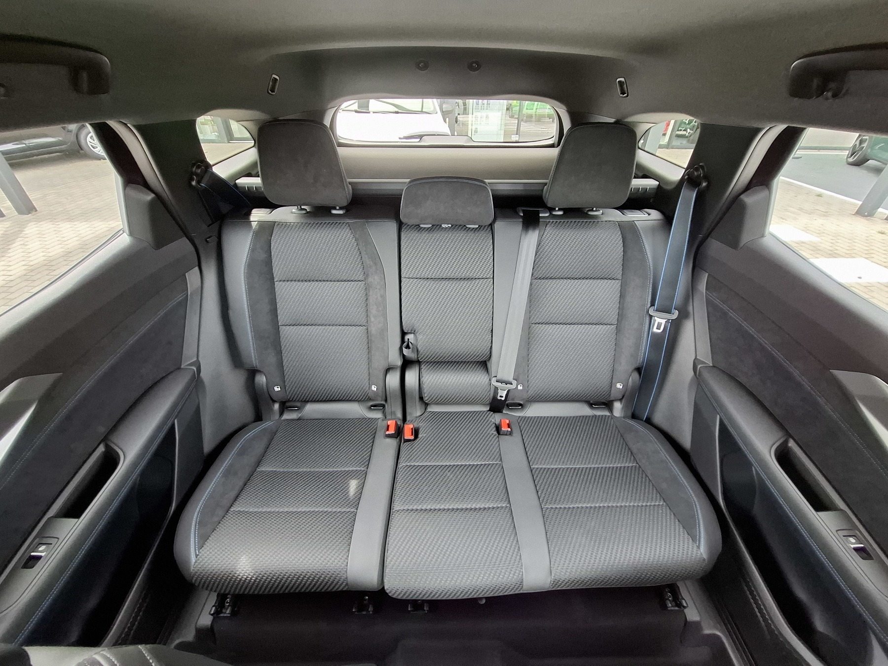 Bild 19 - Espace Esprit Alpine Full Hybrid E-Tech 200 5-S.